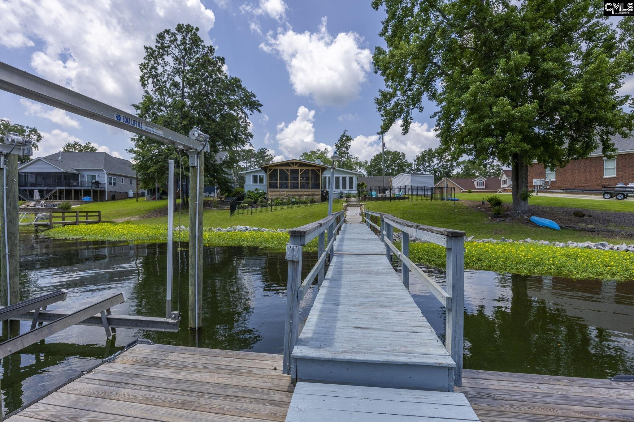 620 Pine Meadow Court Chapin, SC 29036