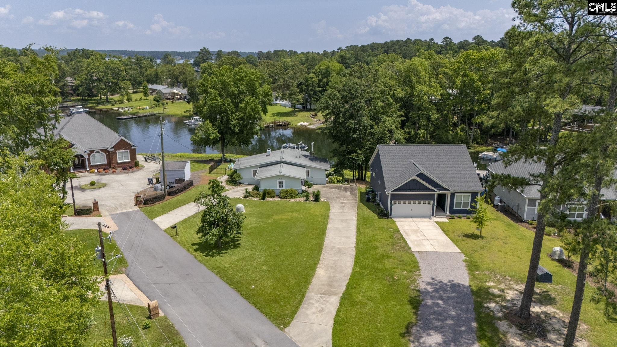 620 Pine Meadow Court Chapin, SC 29036
