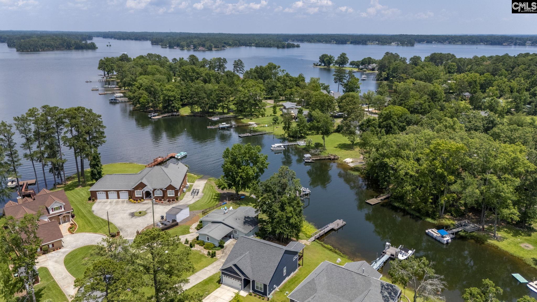 620 Pine Meadow Court Chapin, SC 29036