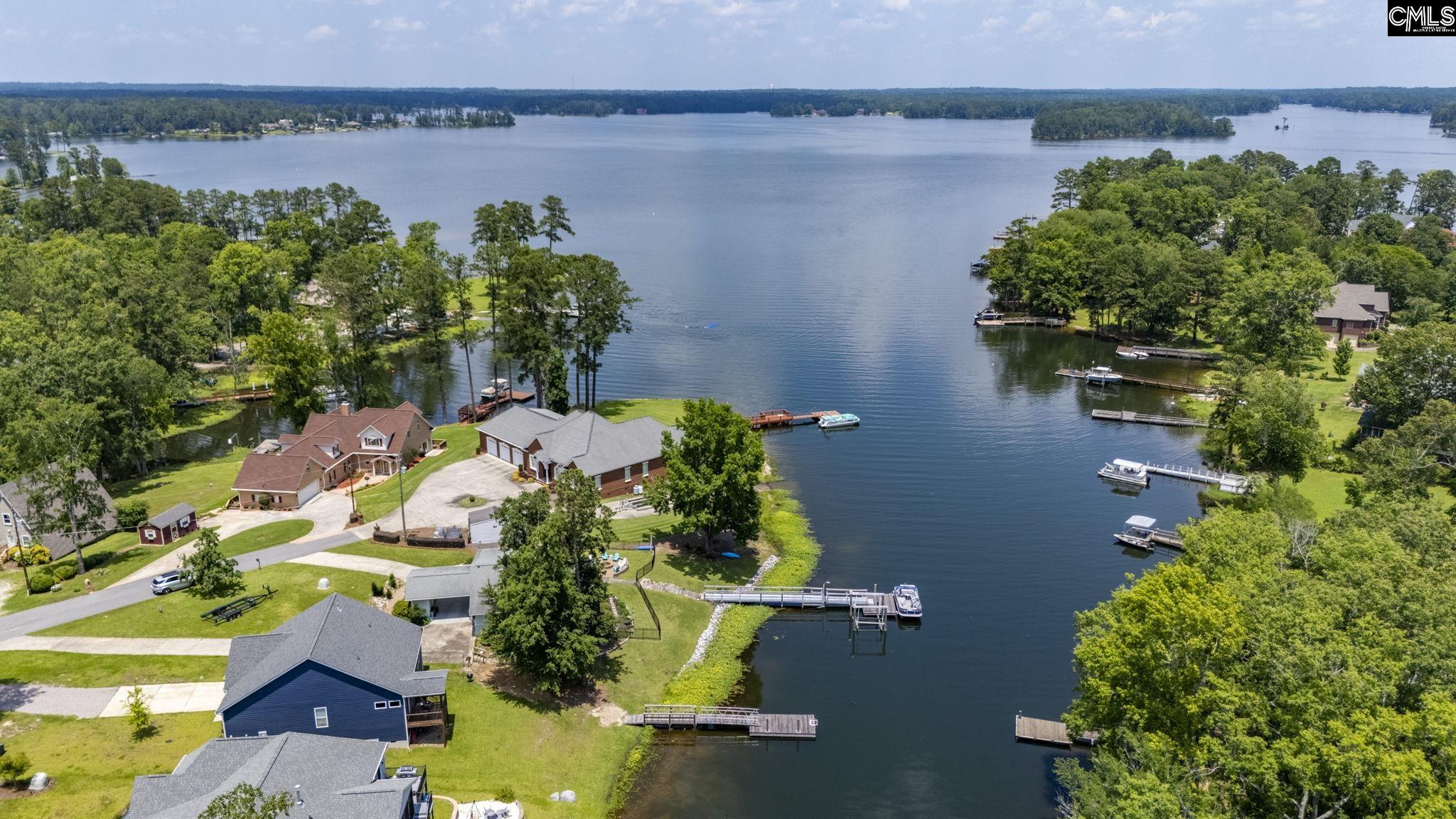 620 Pine Meadow Court Chapin, SC 29036