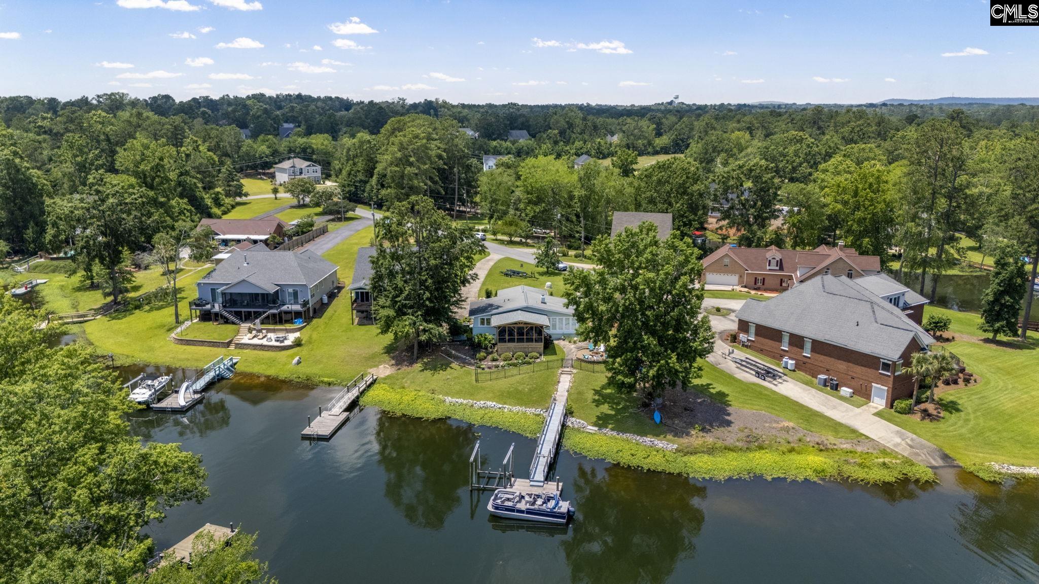 620 Pine Meadow Court Chapin, SC 29036