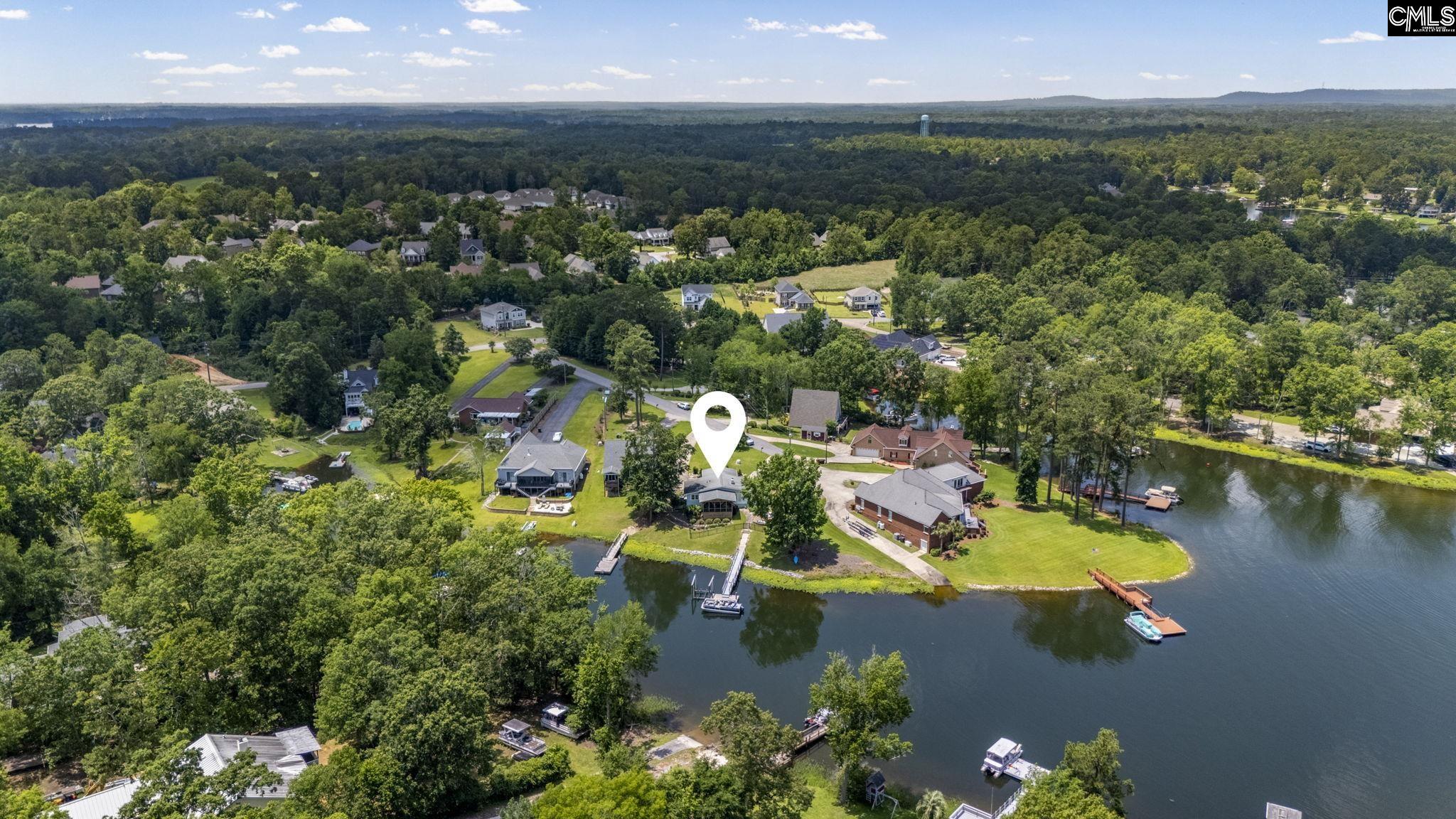 620 Pine Meadow Court Chapin, SC 29036