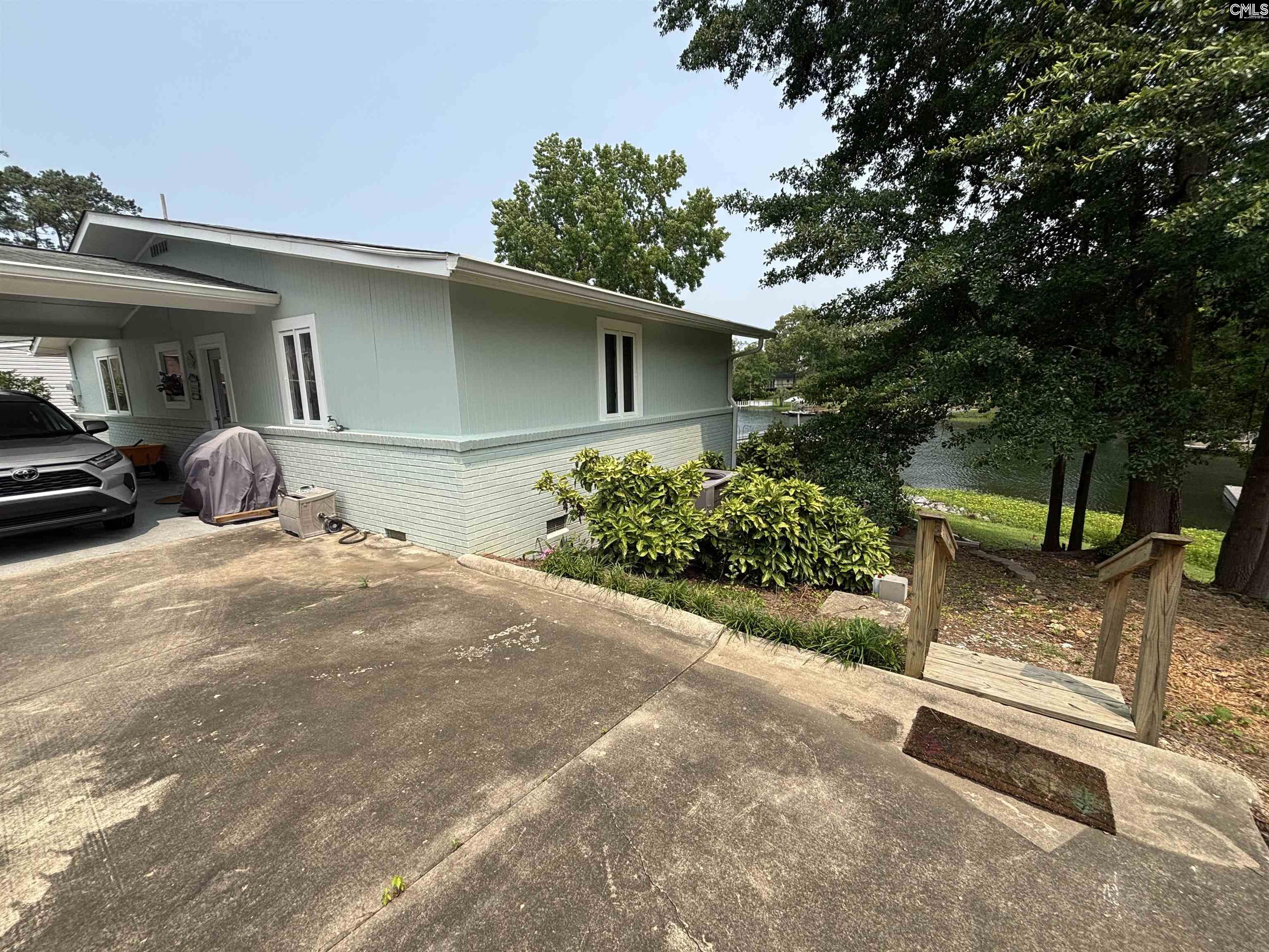 620 Pine Meadow Court, Chapin, South Carolina image 3