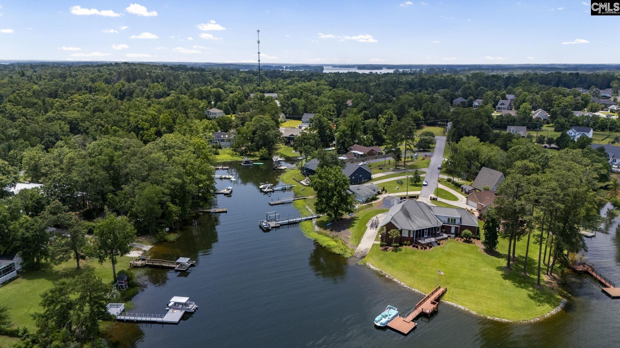 620 Pine Meadow Court Chapin, SC 29036