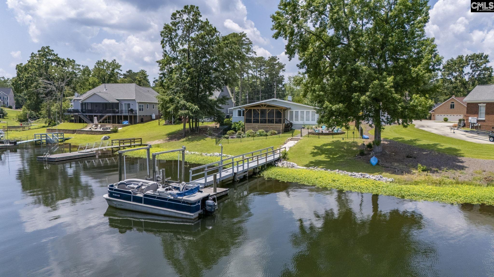 620 Pine Meadow Court Chapin, SC 29036