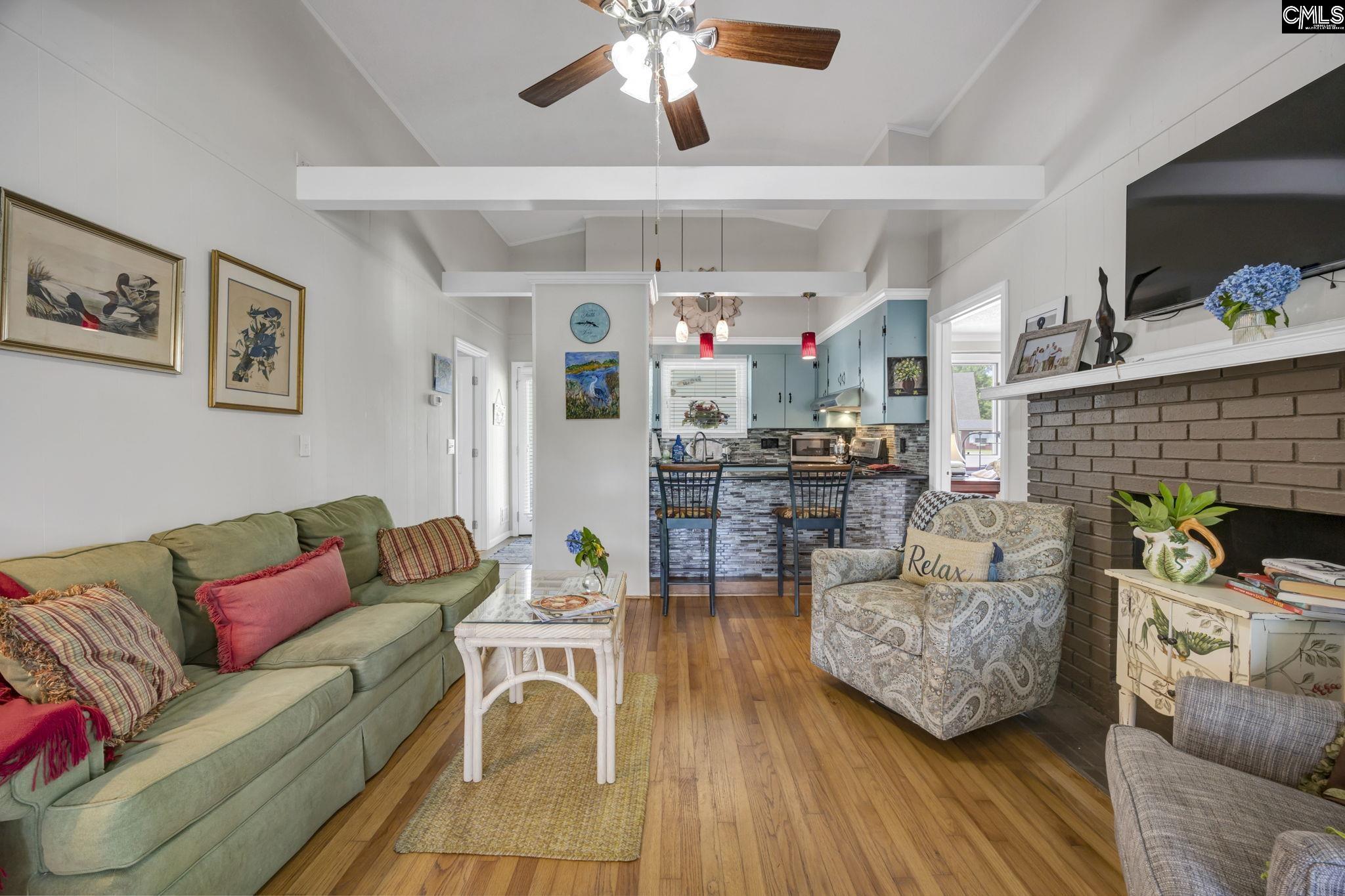 620 Pine Meadow Court Chapin, SC 29036