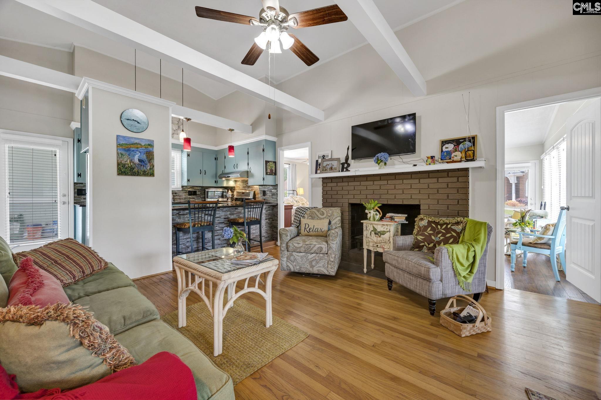 620 Pine Meadow Court Chapin, SC 29036