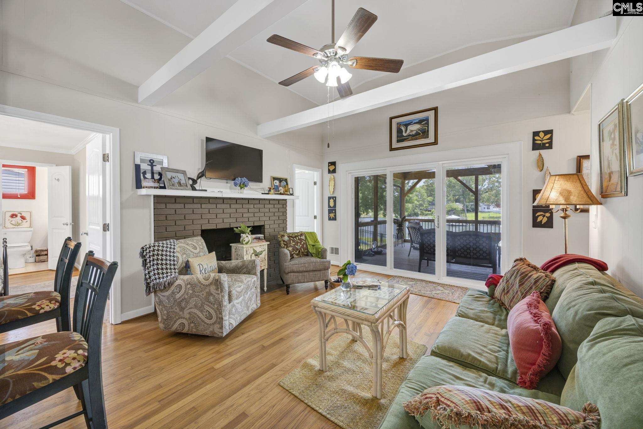 620 Pine Meadow Court Chapin, SC 29036