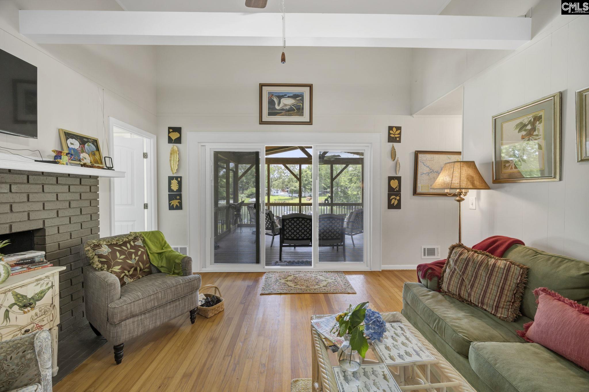 620 Pine Meadow Court Chapin, SC 29036