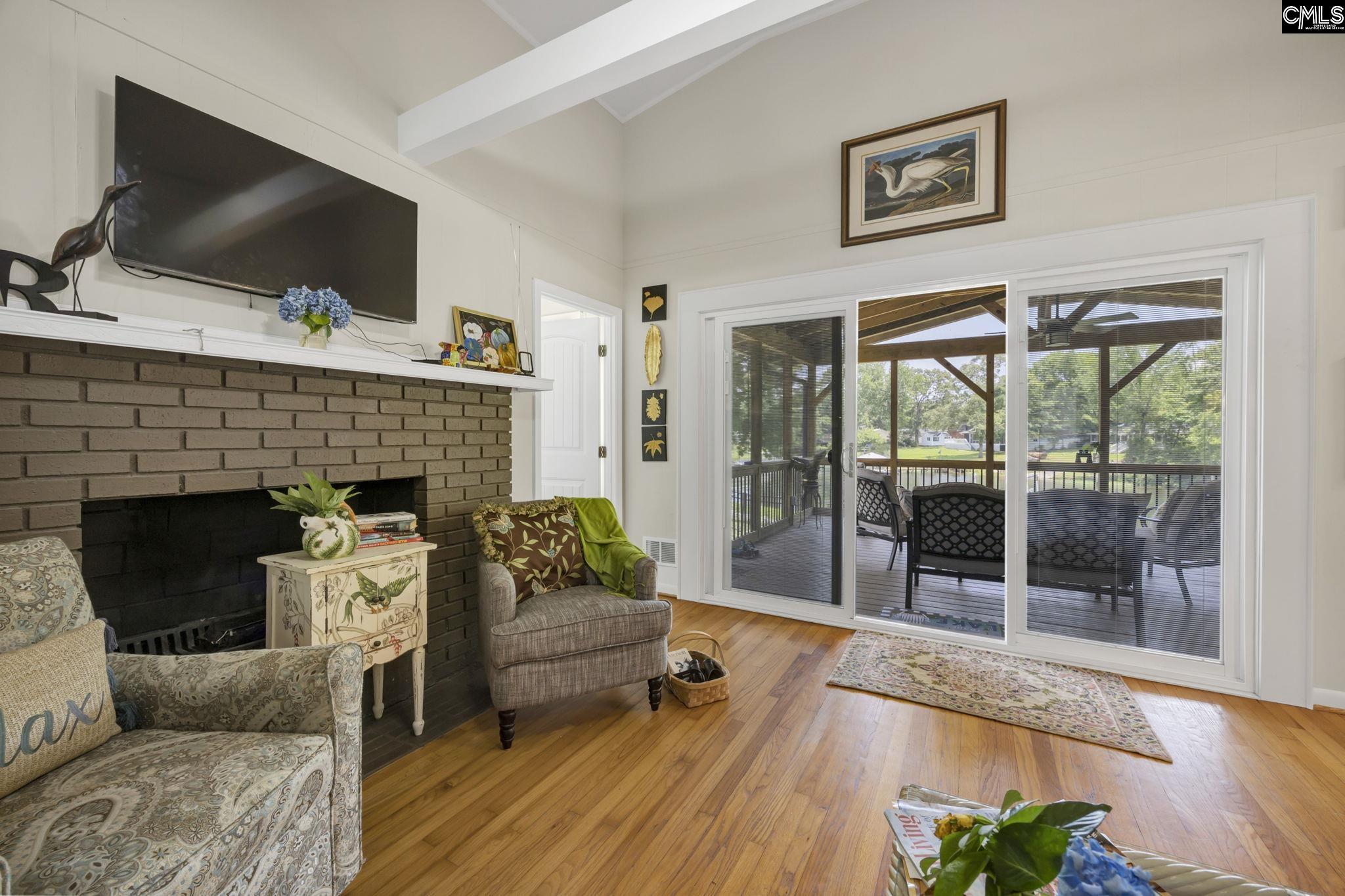 620 Pine Meadow Court Chapin, SC 29036