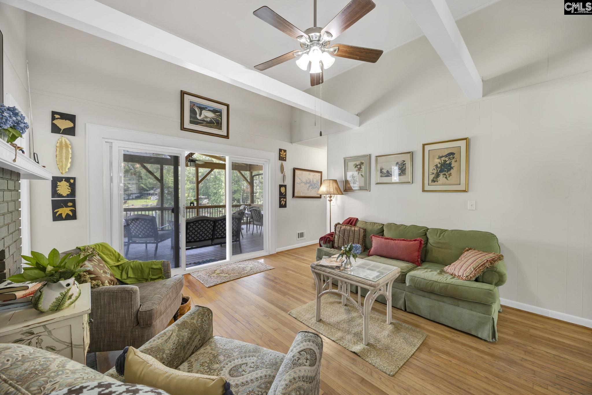 620 Pine Meadow Court Chapin, SC 29036