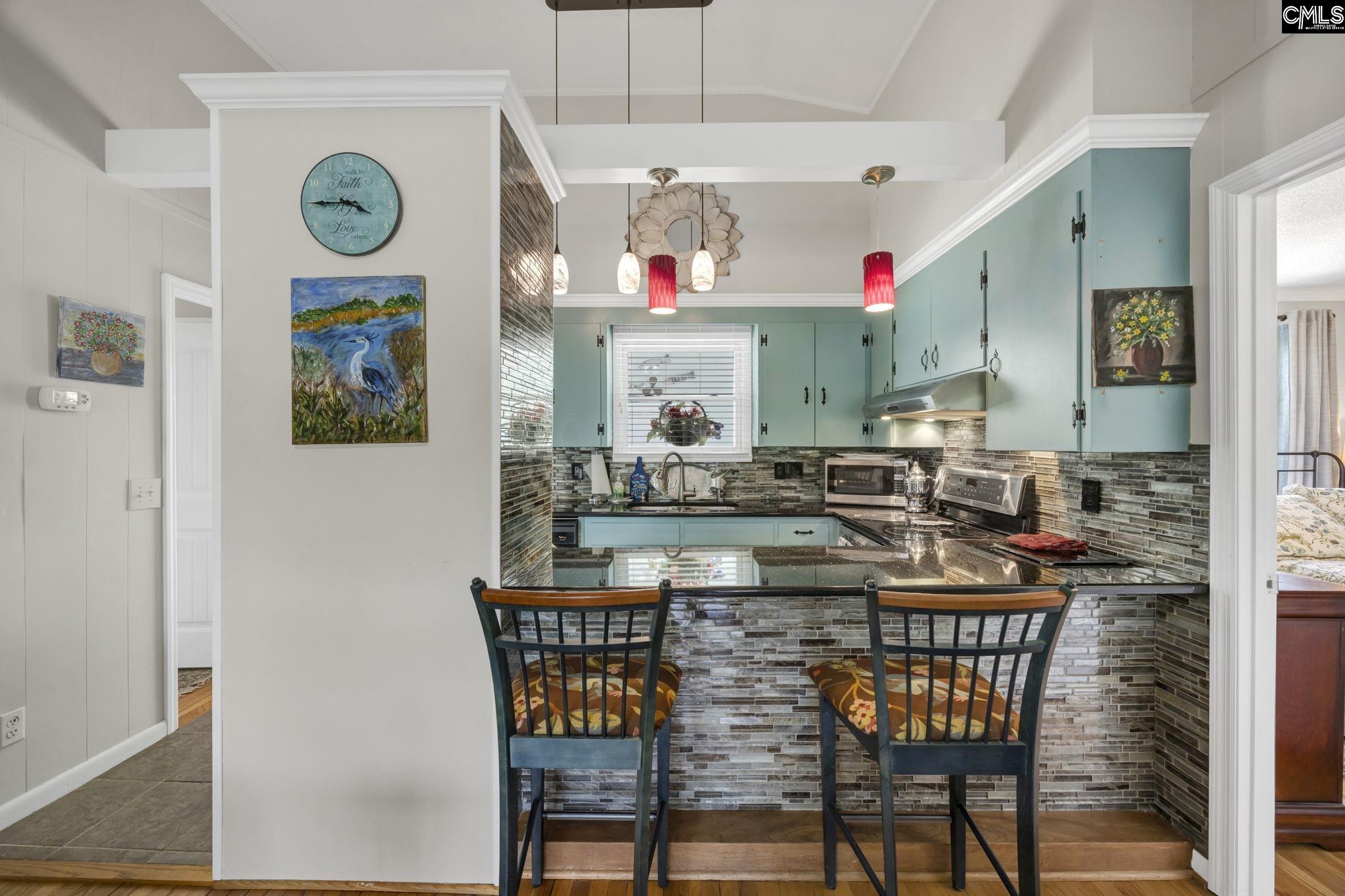 620 Pine Meadow Court Chapin, SC 29036