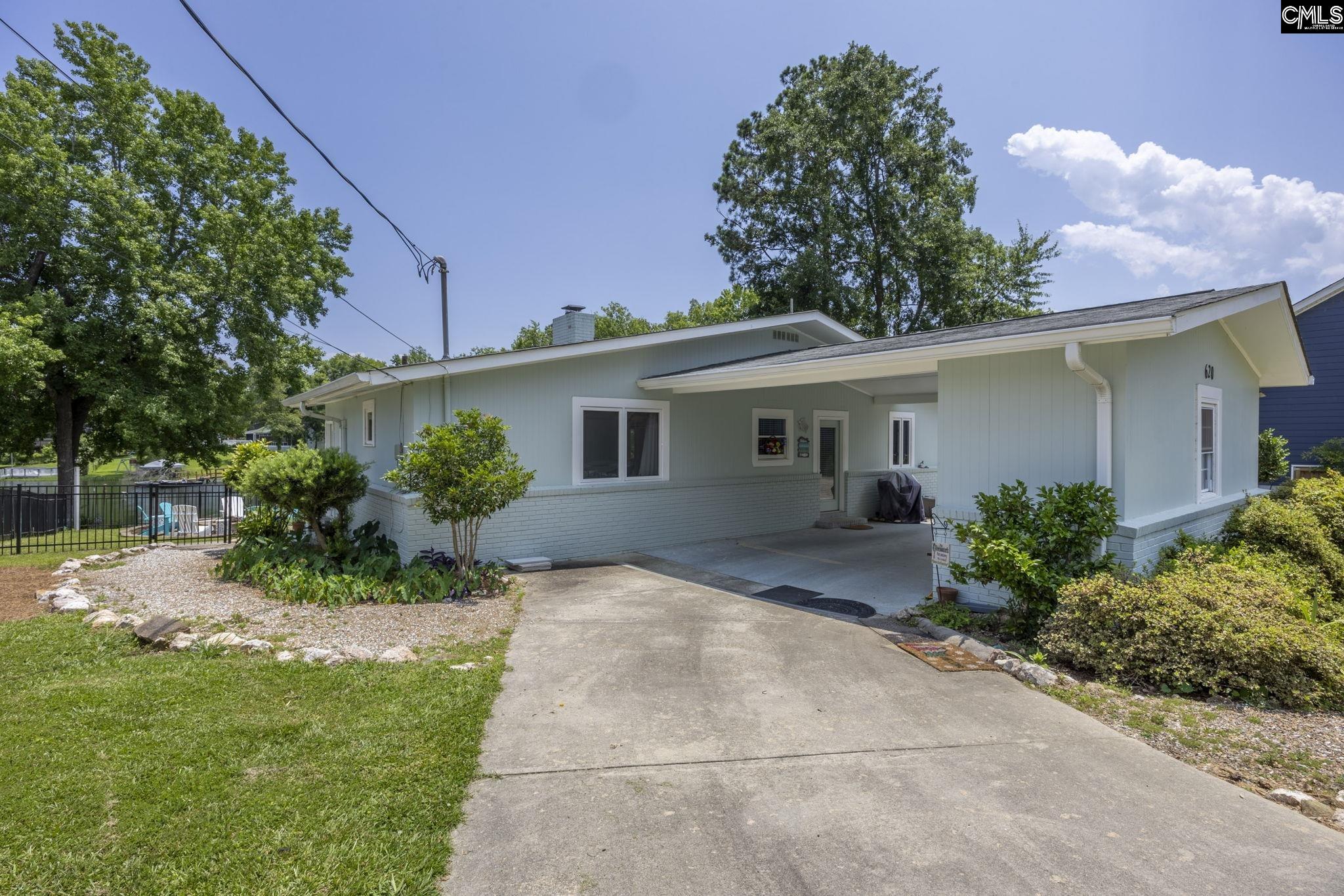 620 Pine Meadow Court Chapin, SC 29036