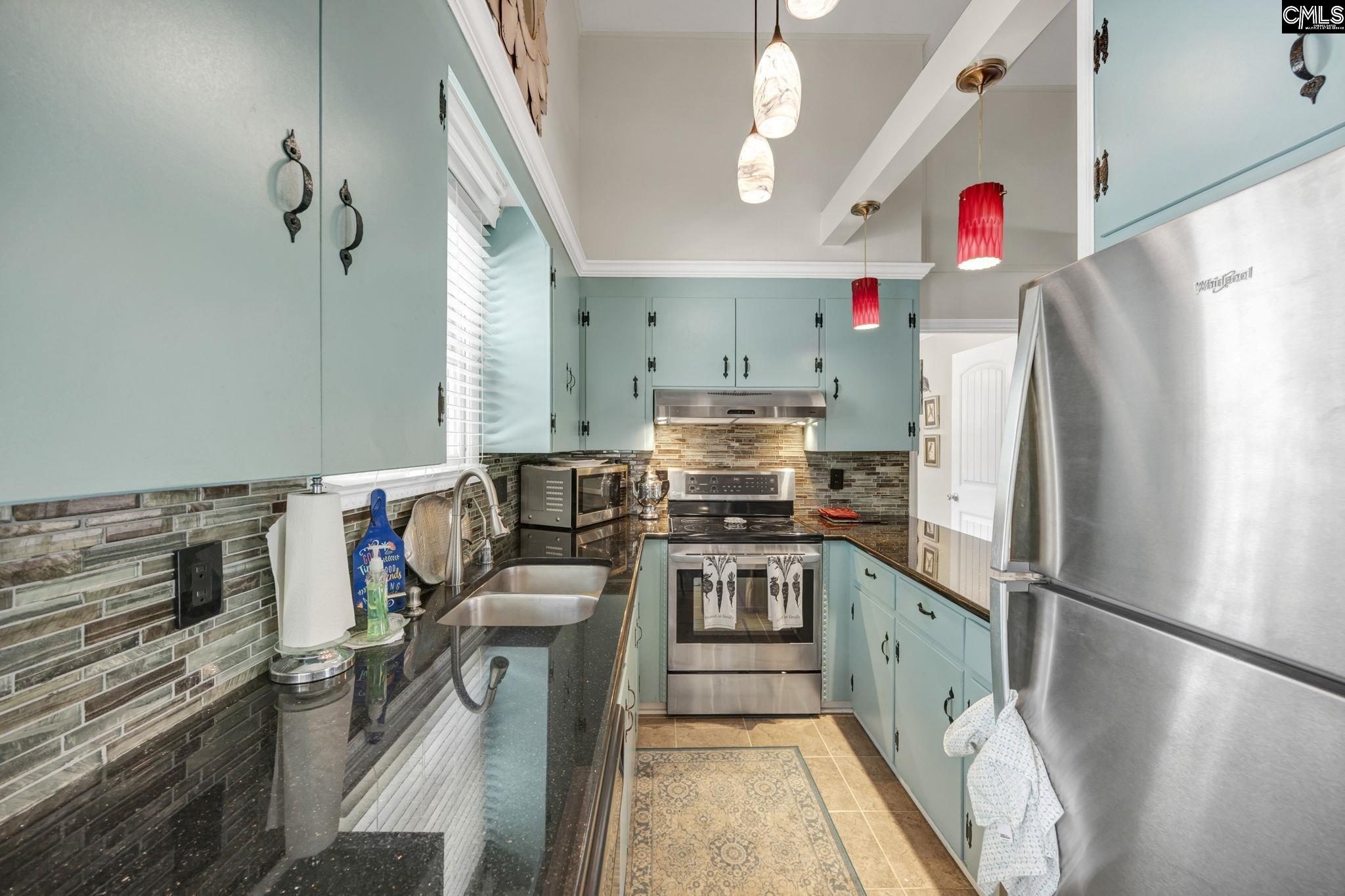620 Pine Meadow Court Chapin, SC 29036