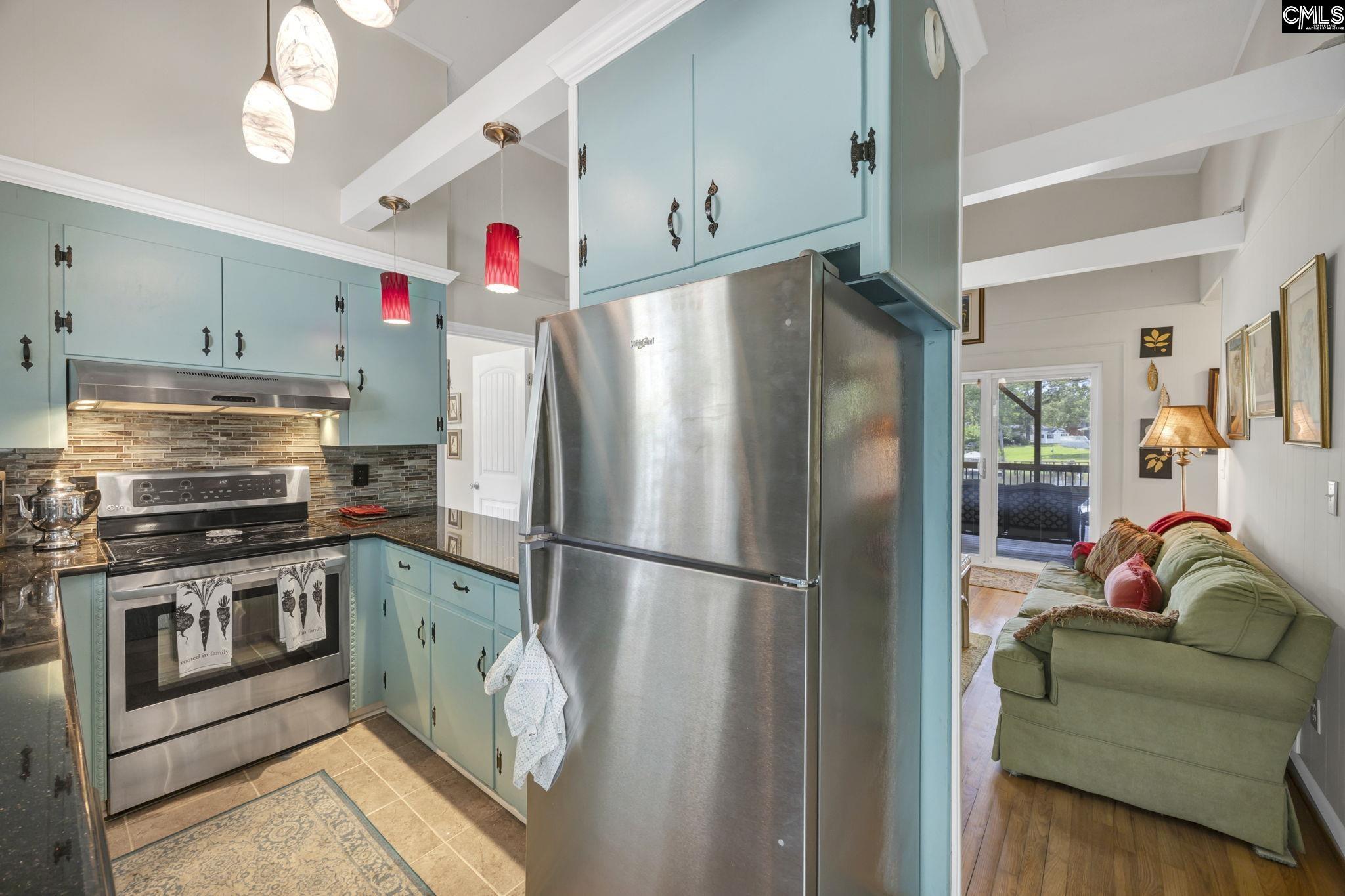 620 Pine Meadow Court Chapin, SC 29036