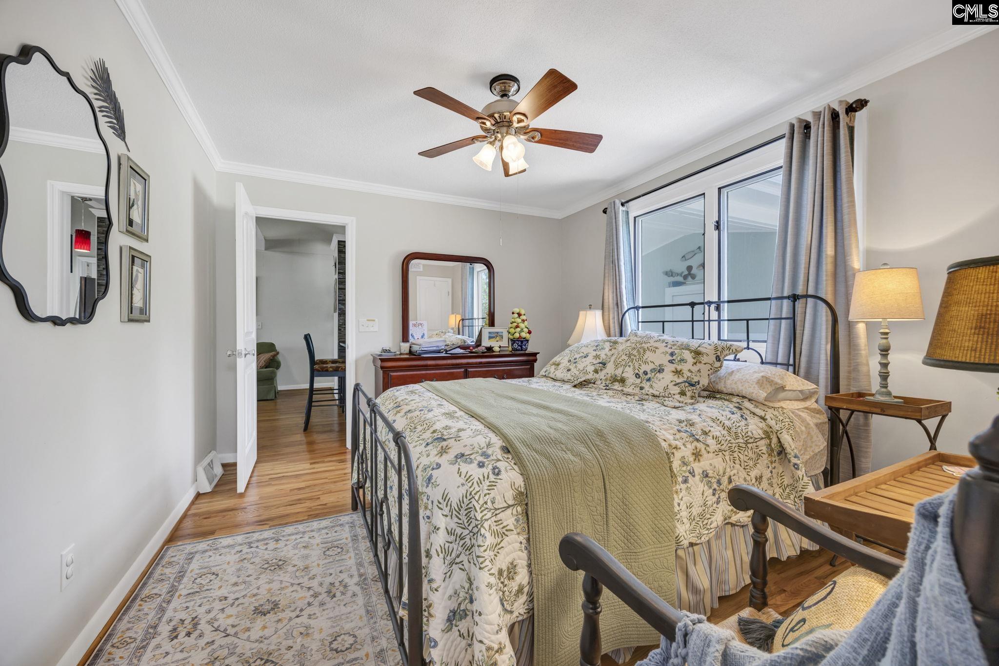 620 Pine Meadow Court Chapin, SC 29036