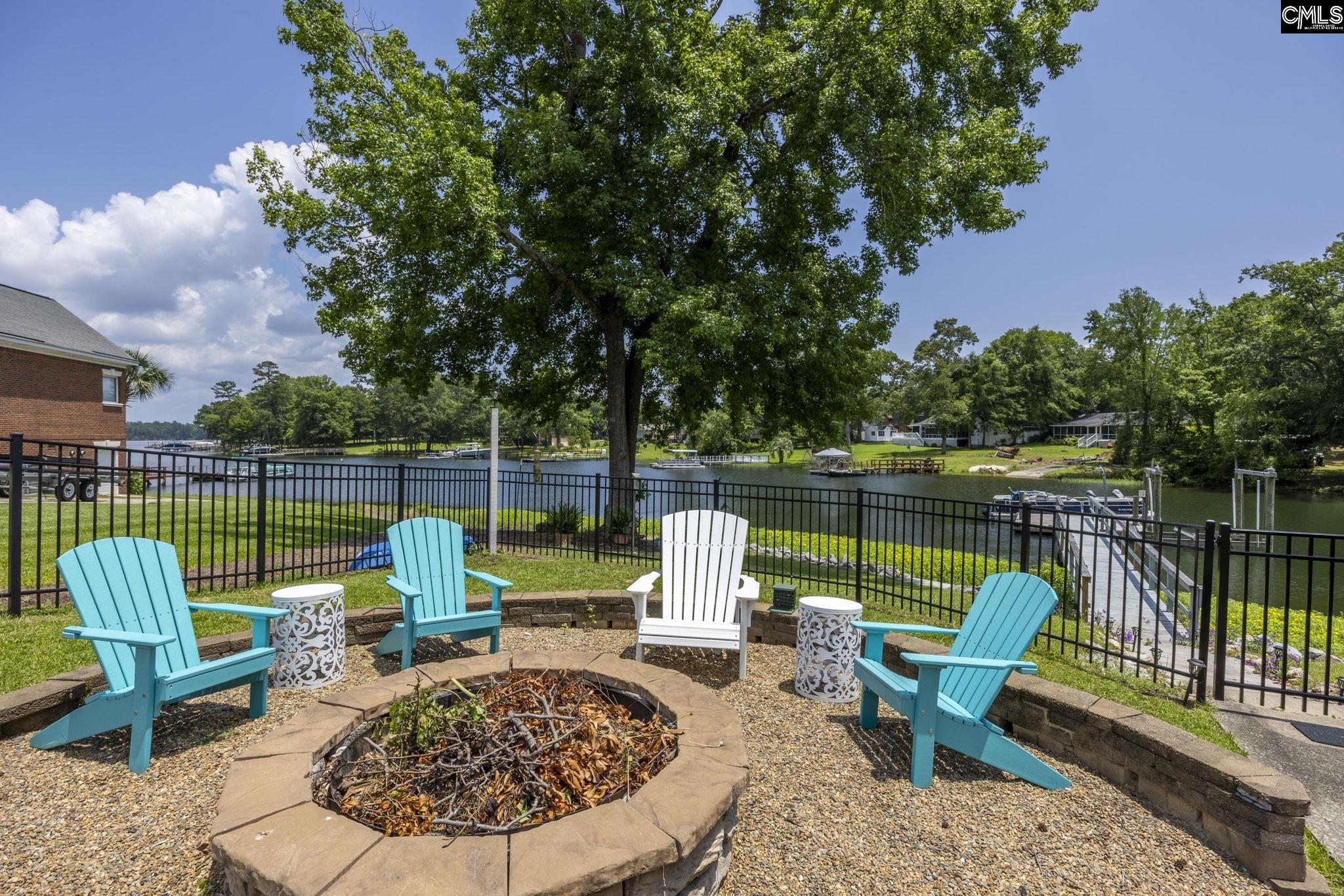 620 Pine Meadow Court Chapin, SC 29036