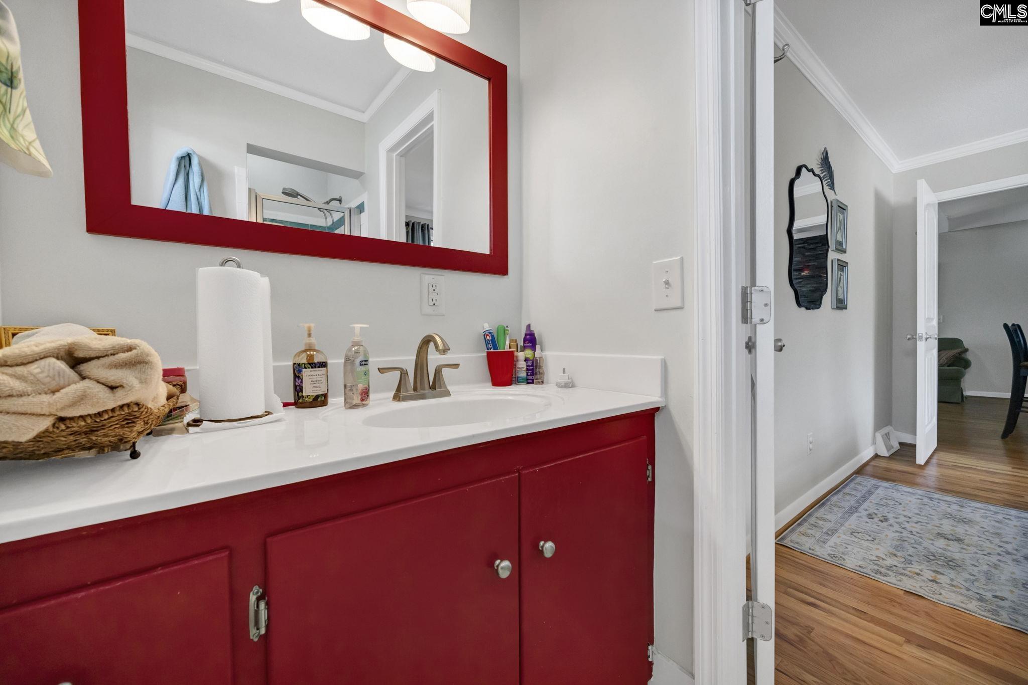 620 Pine Meadow Court Chapin, SC 29036