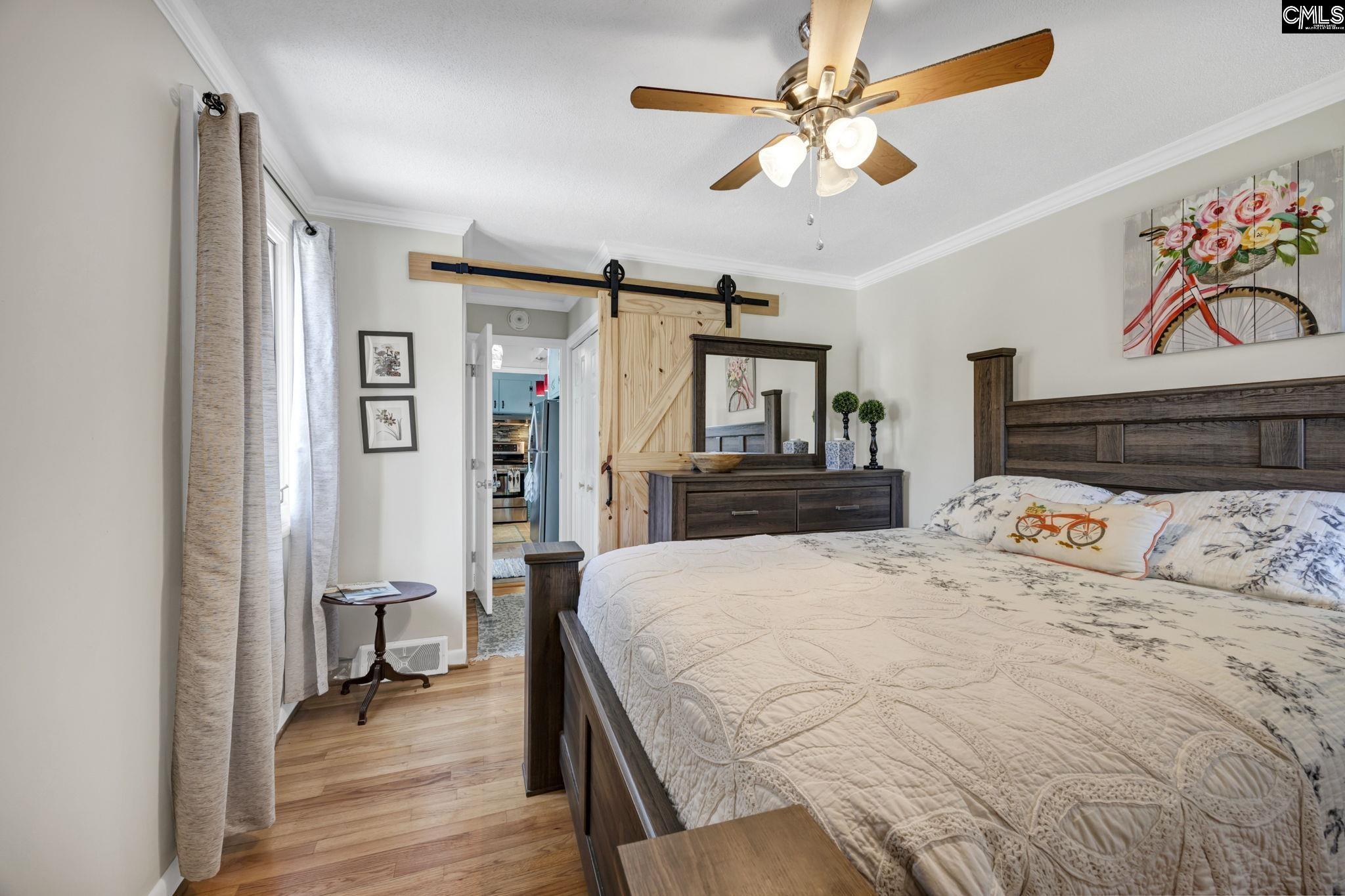 620 Pine Meadow Court Chapin, SC 29036