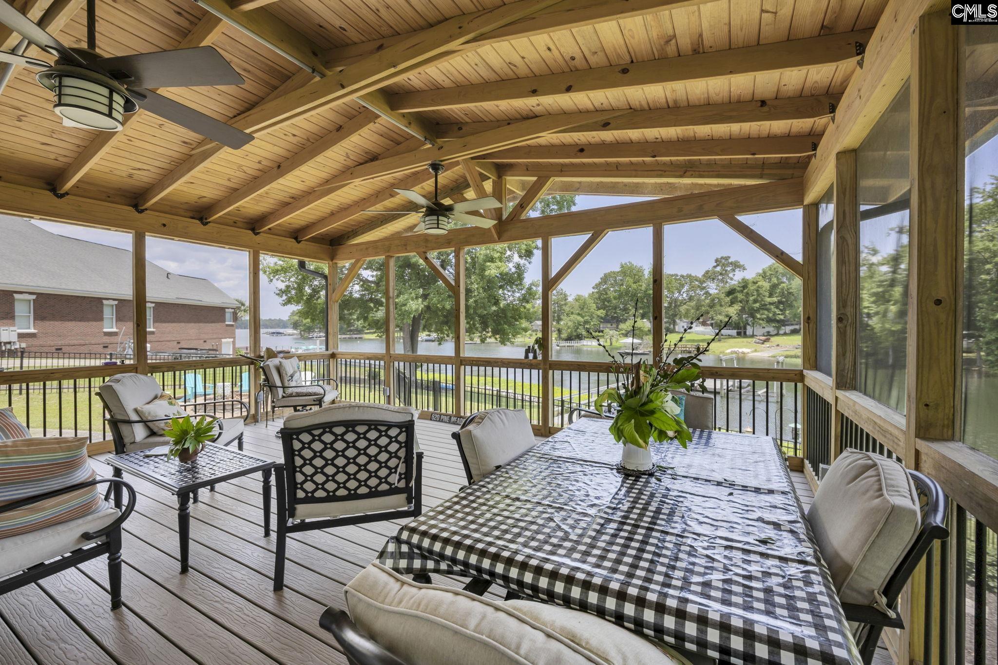 620 Pine Meadow Court Chapin, SC 29036