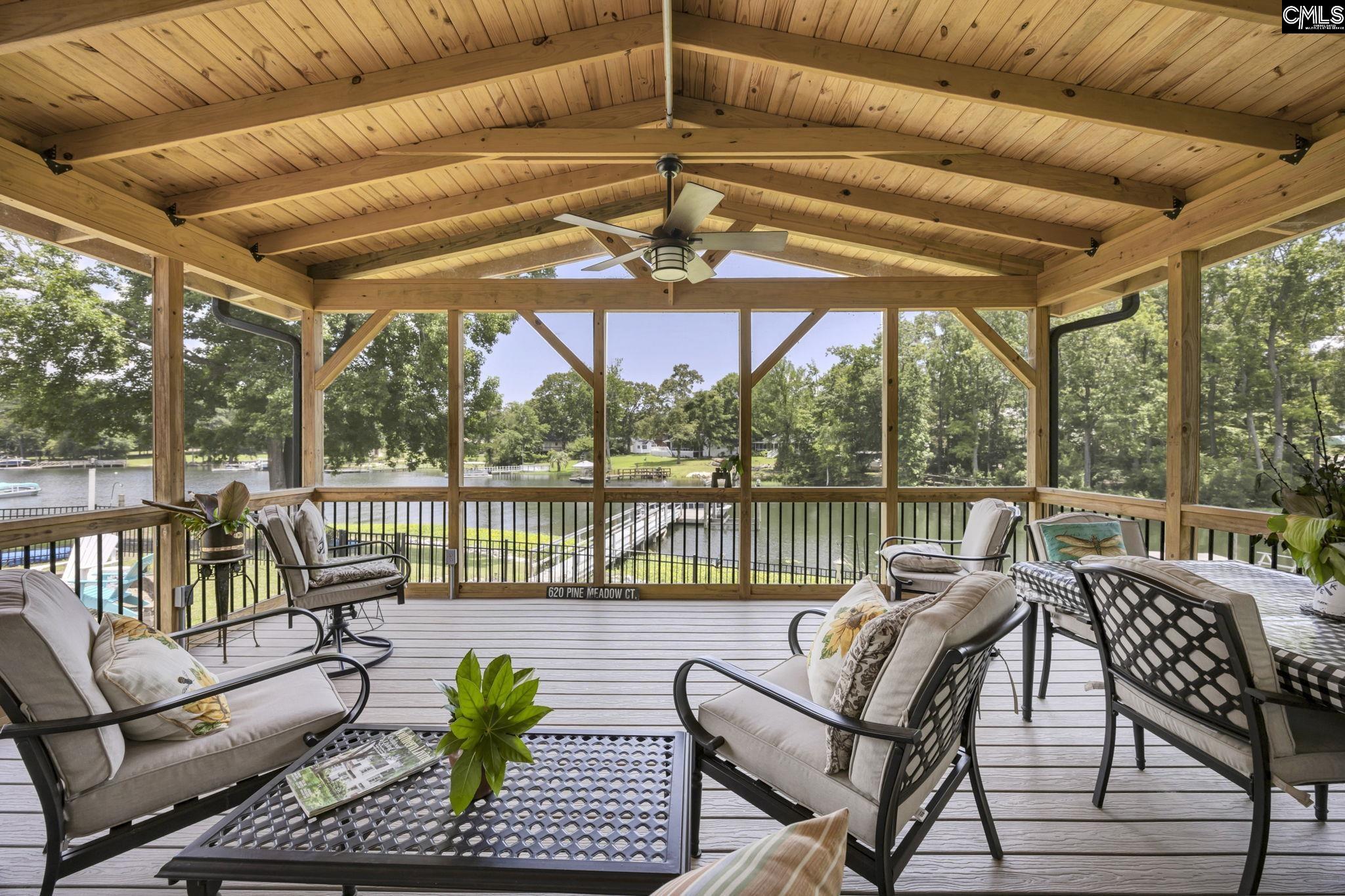 620 Pine Meadow Court Chapin, SC 29036