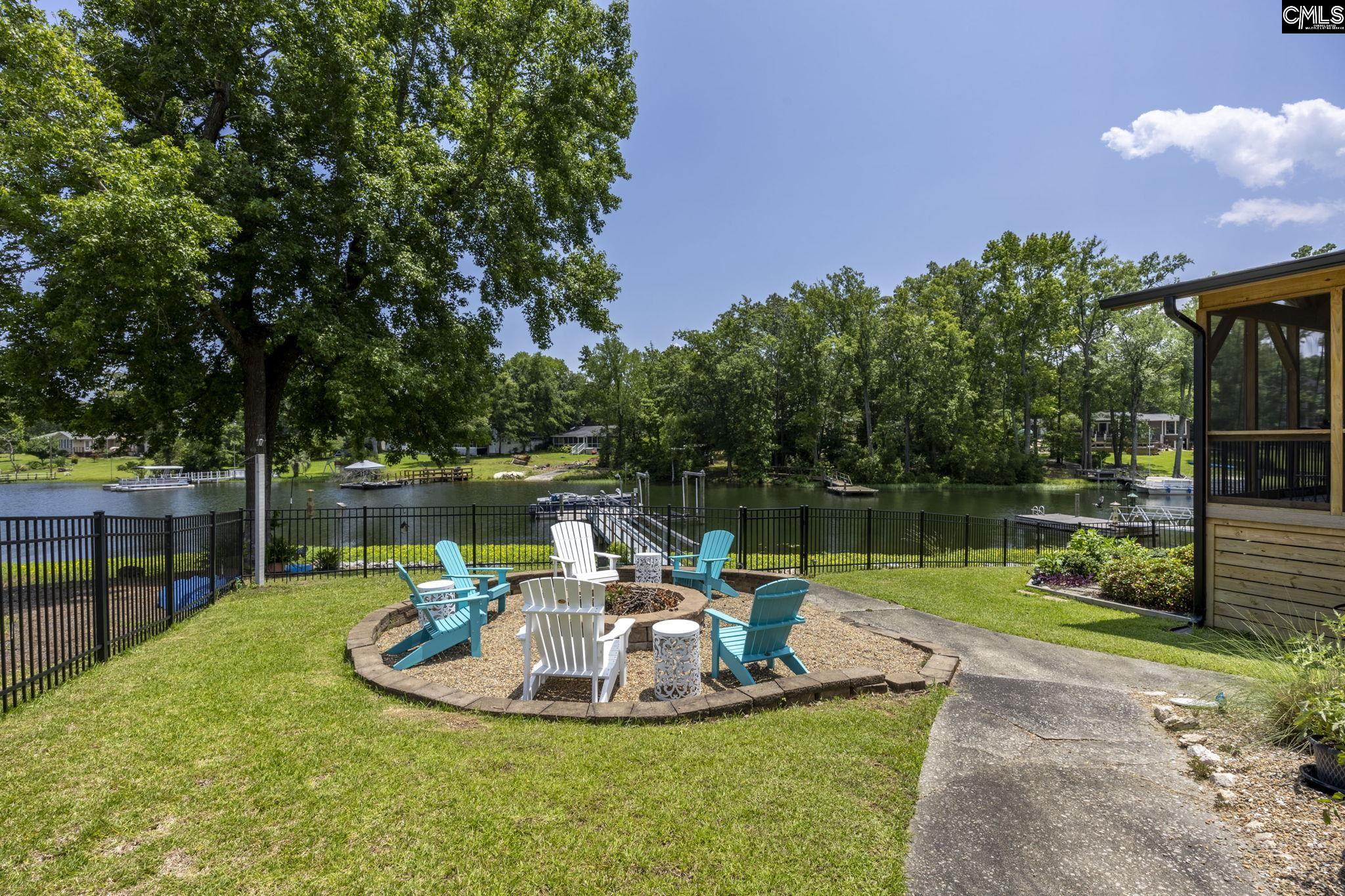 620 Pine Meadow Court Chapin, SC 29036