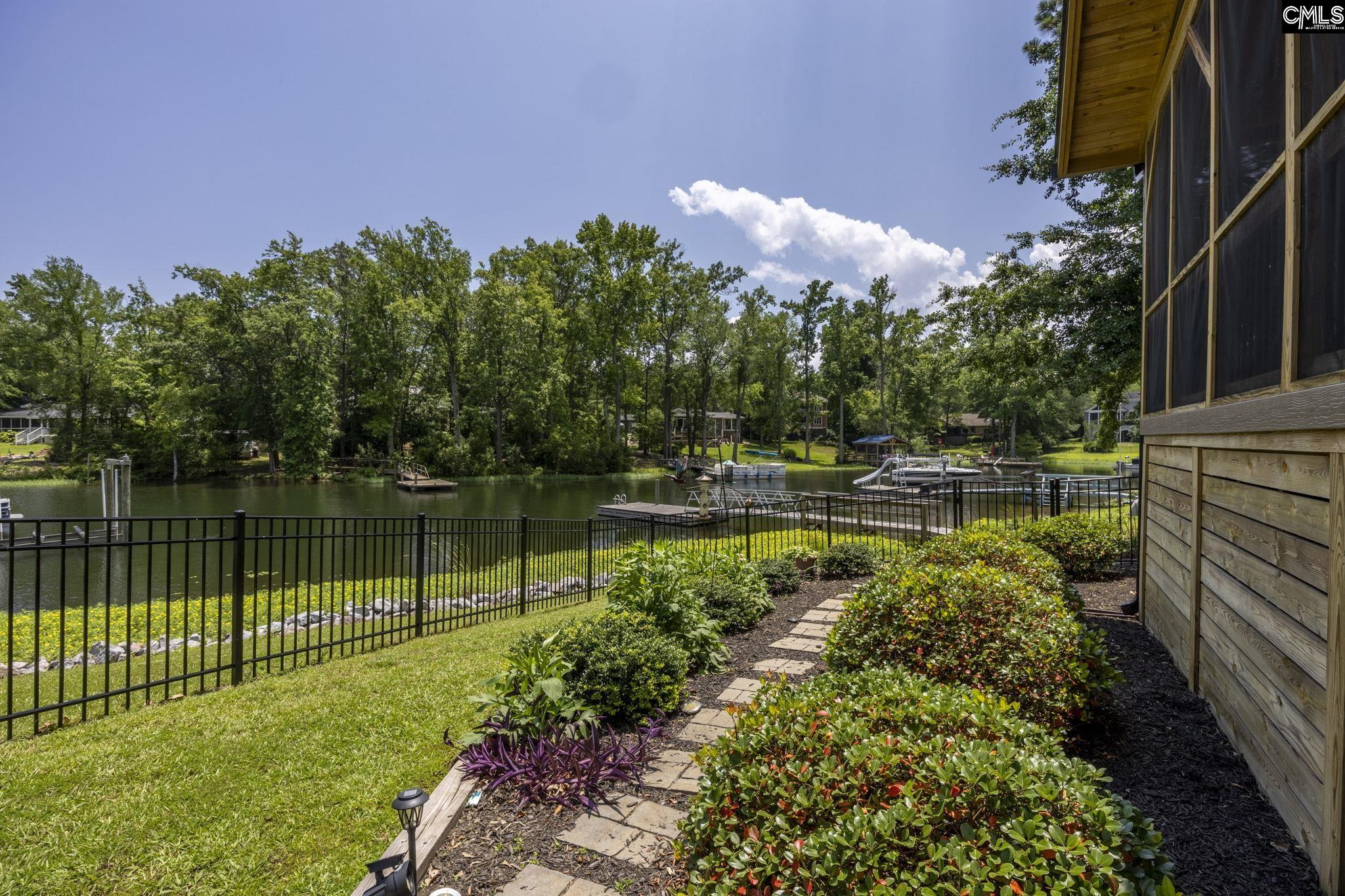 620 Pine Meadow Court Chapin, SC 29036