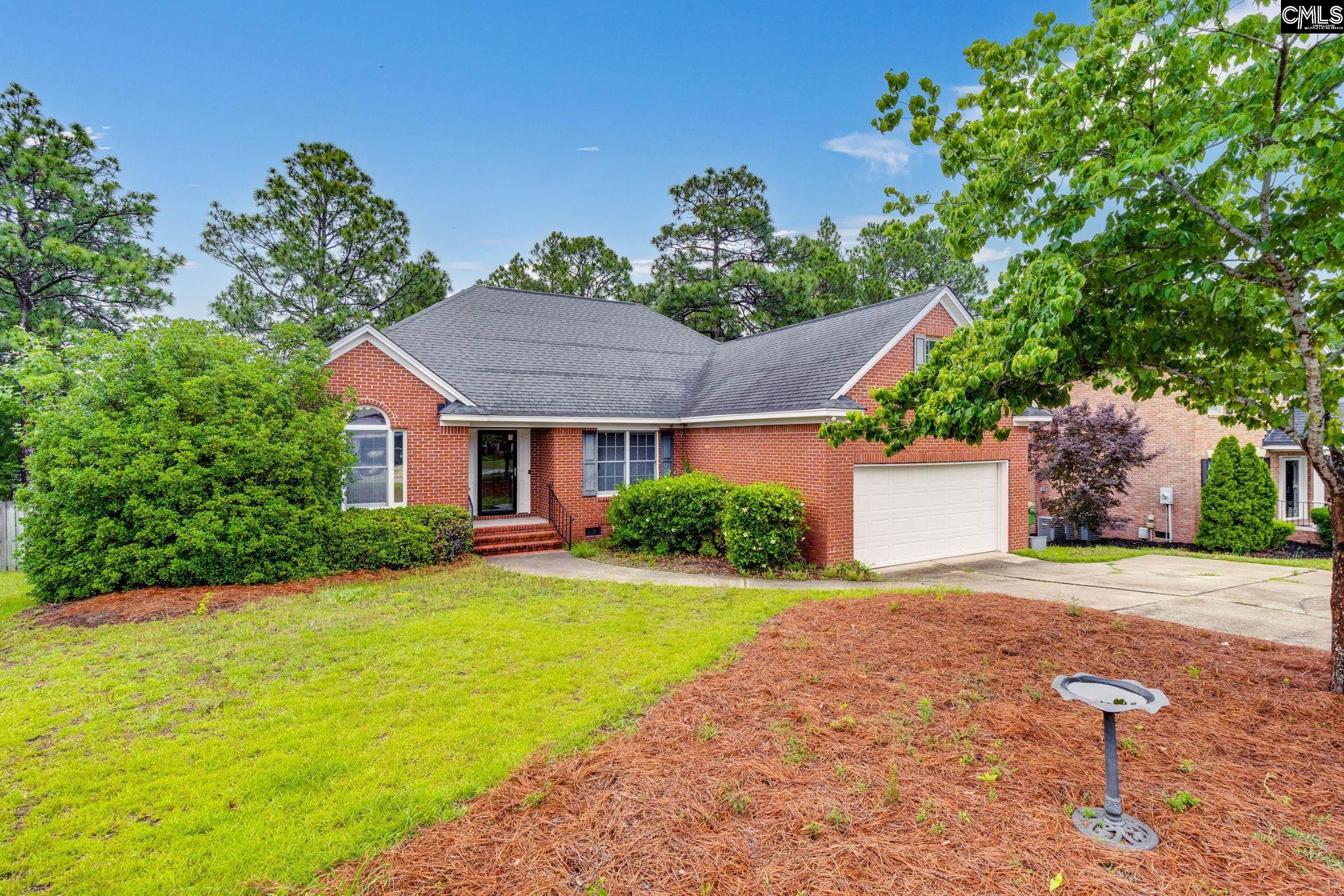 311 Hillridge Way, Columbia, South Carolina image 1