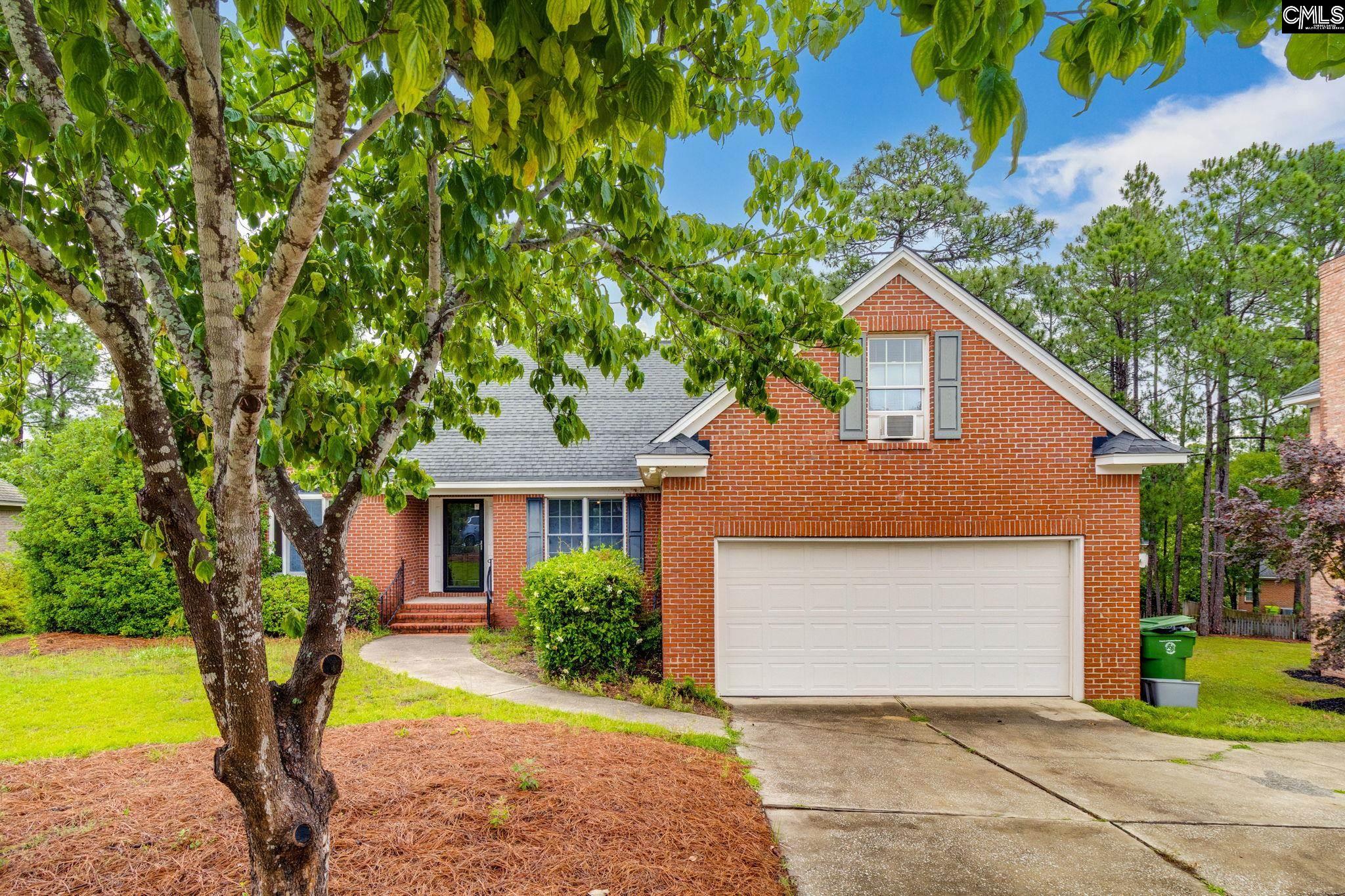 311 Hillridge Way, Columbia, South Carolina image 2