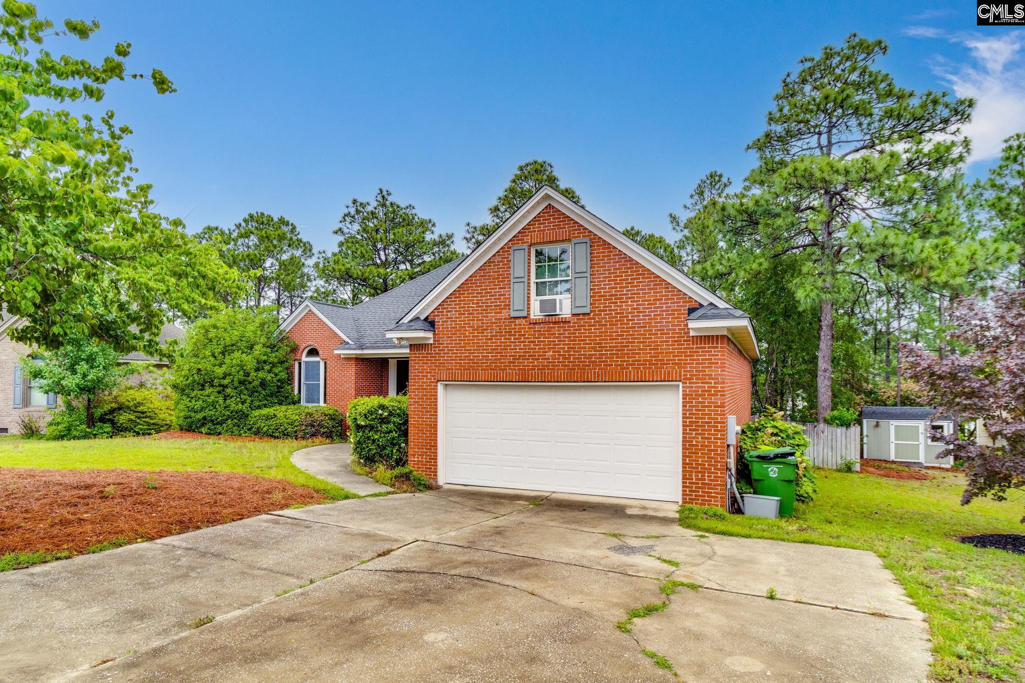 311 Hillridge Way, Columbia, South Carolina image 3