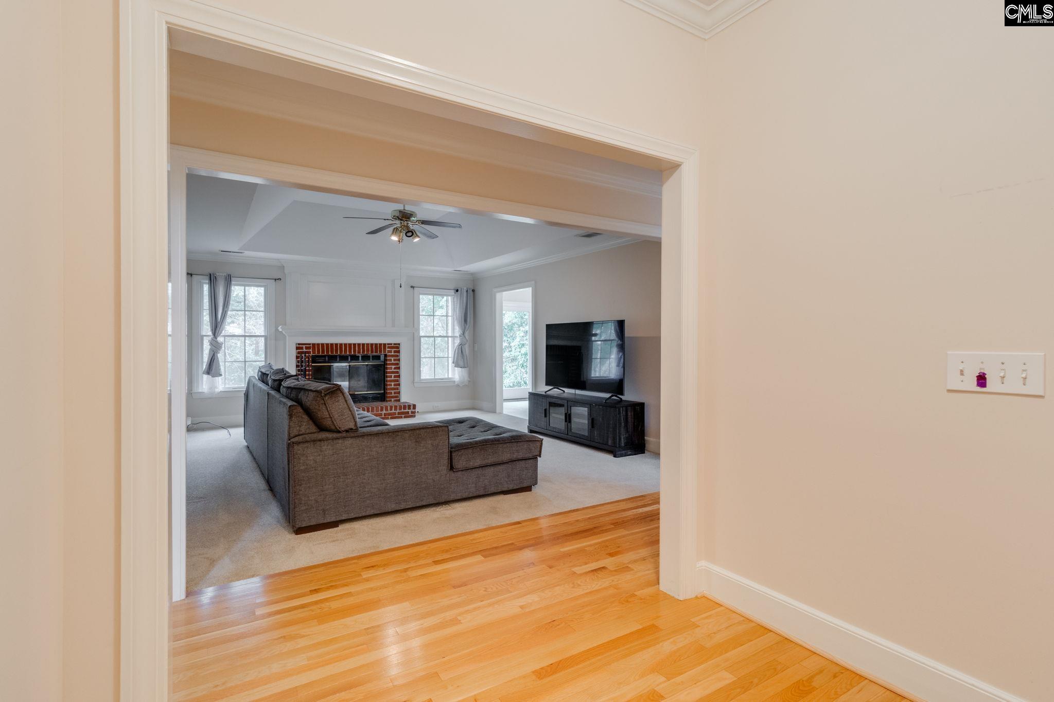 311 Hillridge Way, Columbia, South Carolina image 4