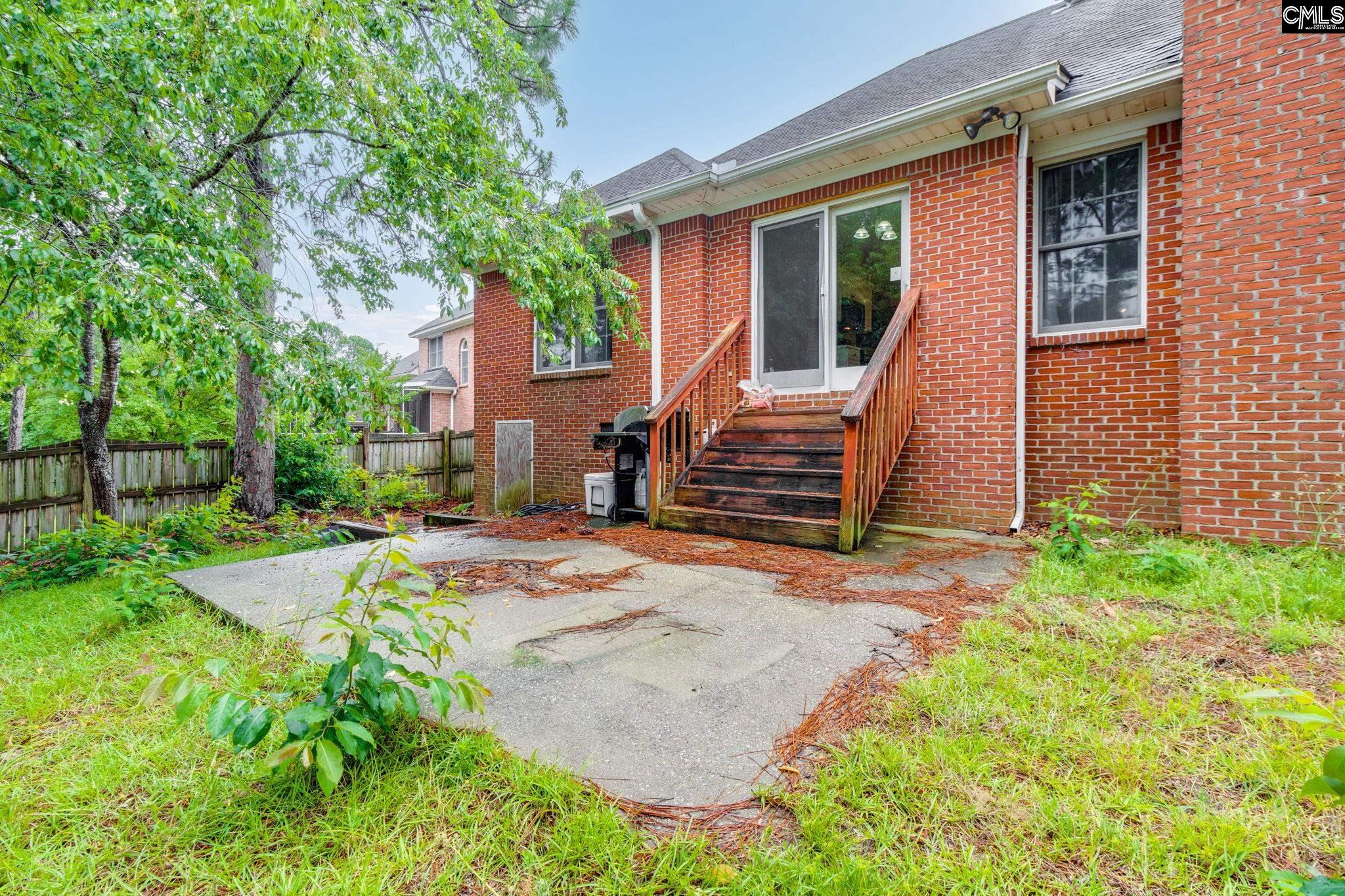 311 Hillridge Way, Columbia, South Carolina image 31