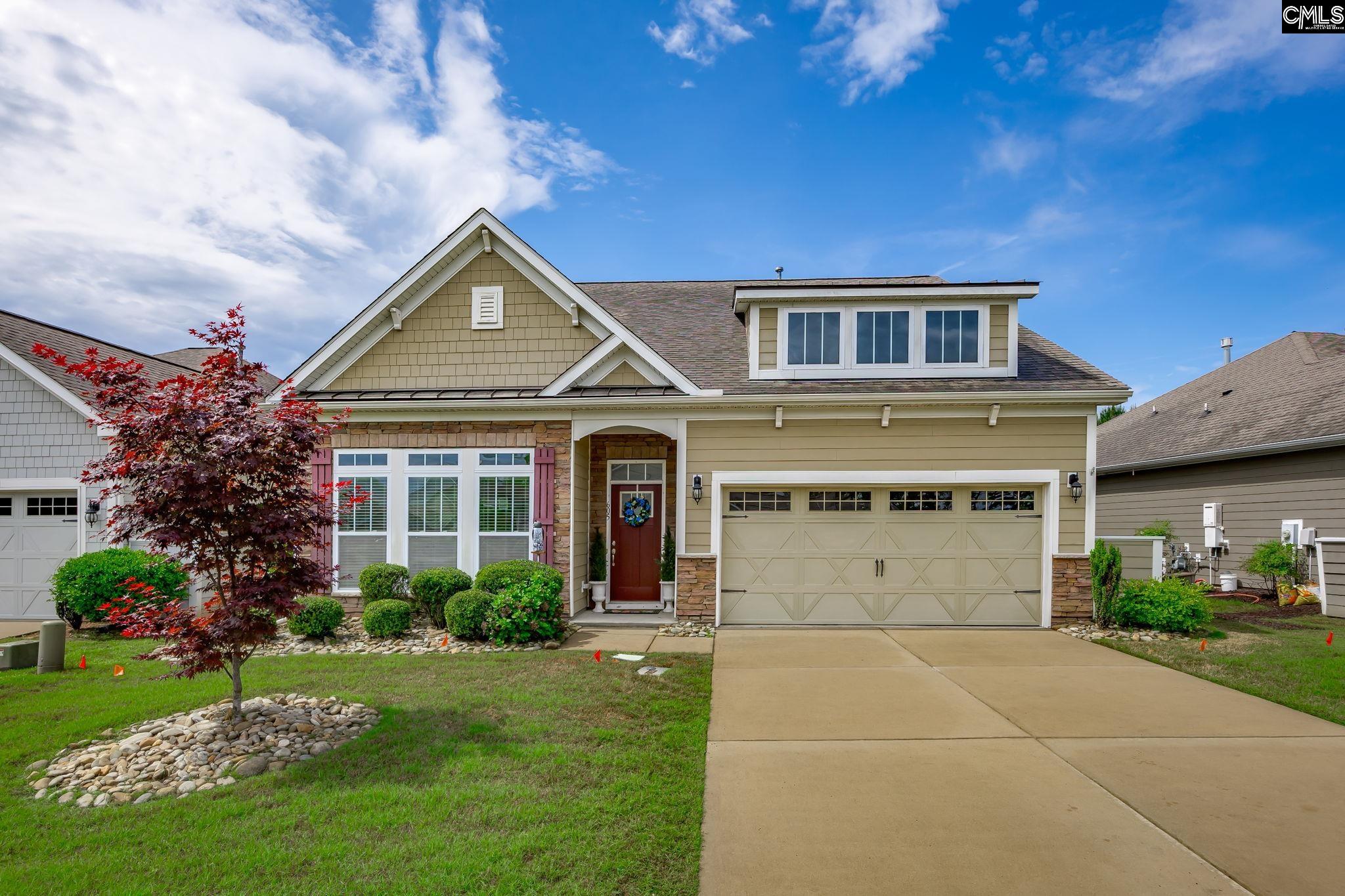 605 Scarlet Baby Drive, Blythewood, South Carolina image 1