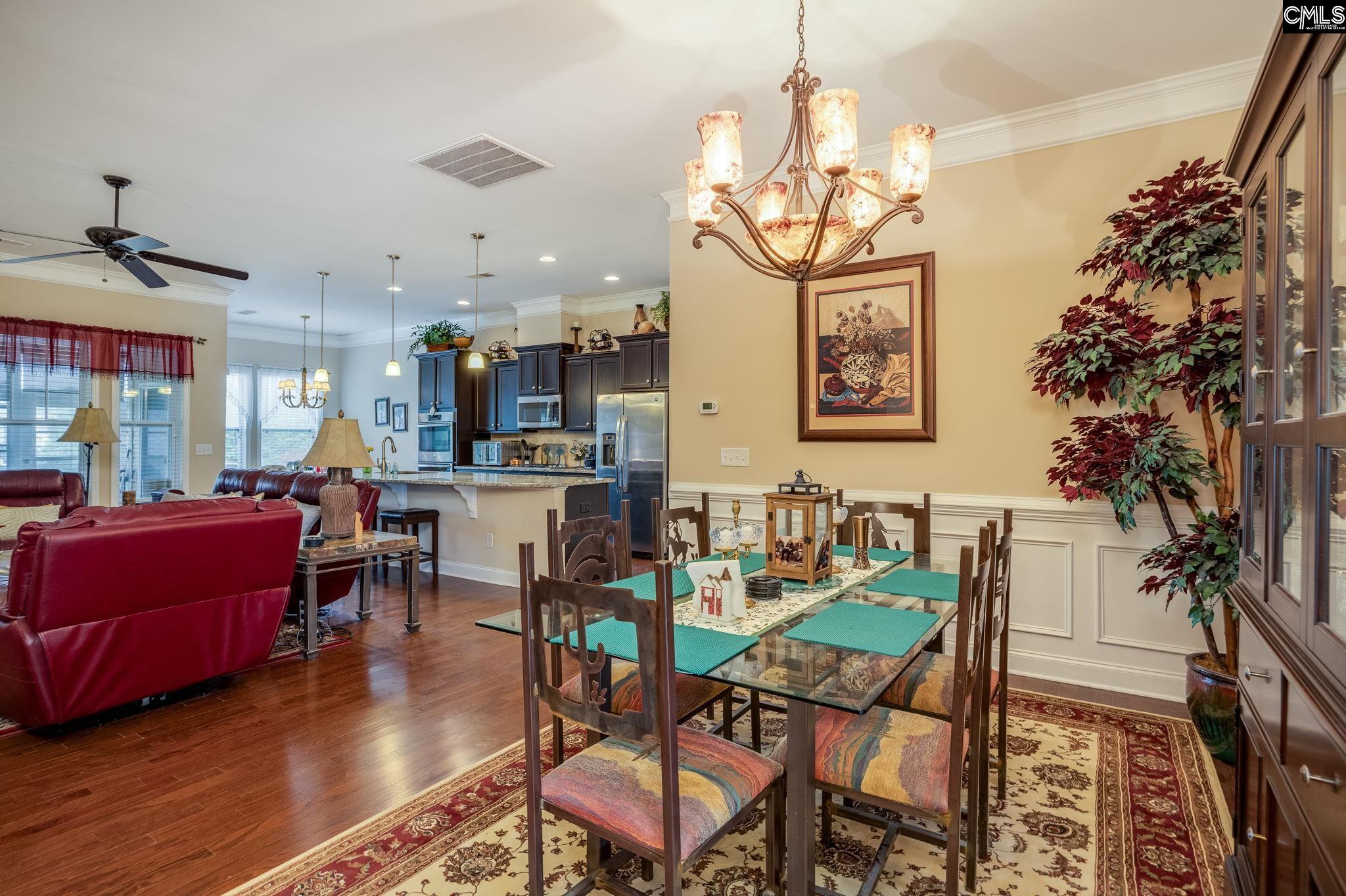 605 Scarlet Baby Drive, Blythewood, South Carolina image 13