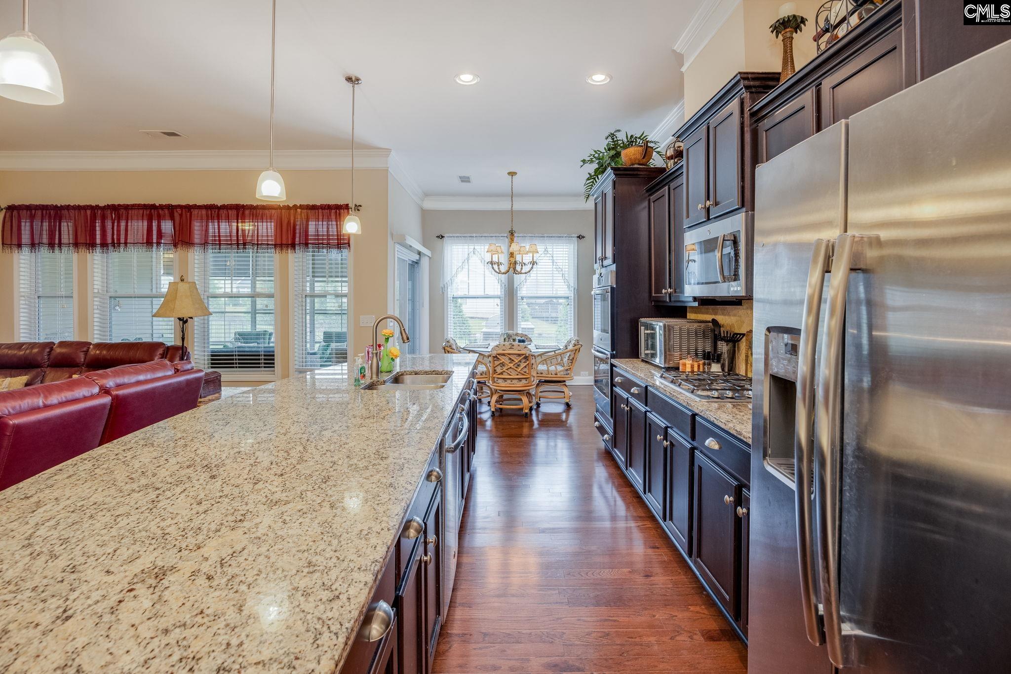 605 Scarlet Baby Drive, Blythewood, South Carolina image 17