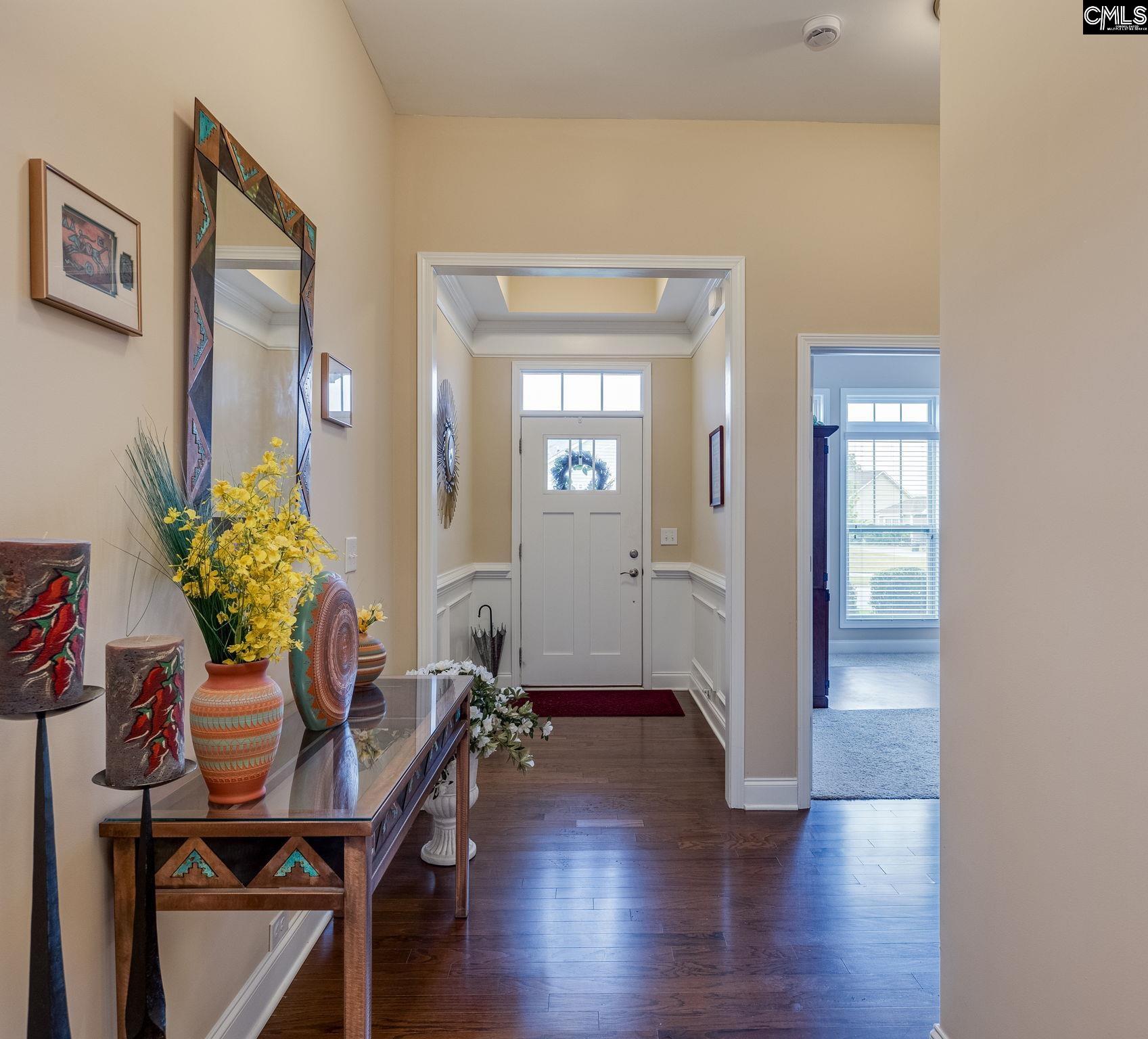 605 Scarlet Baby Drive, Blythewood, South Carolina image 4