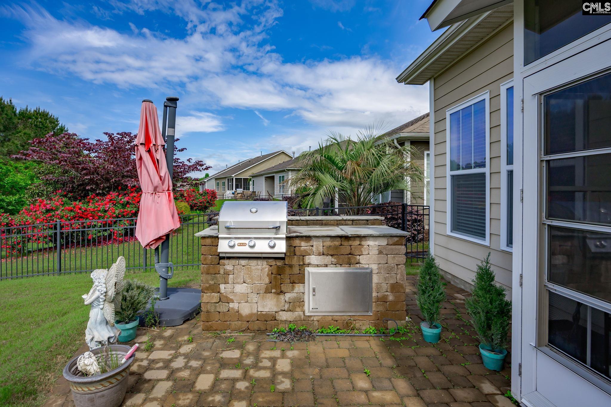 605 Scarlet Baby Drive, Blythewood, South Carolina image 36