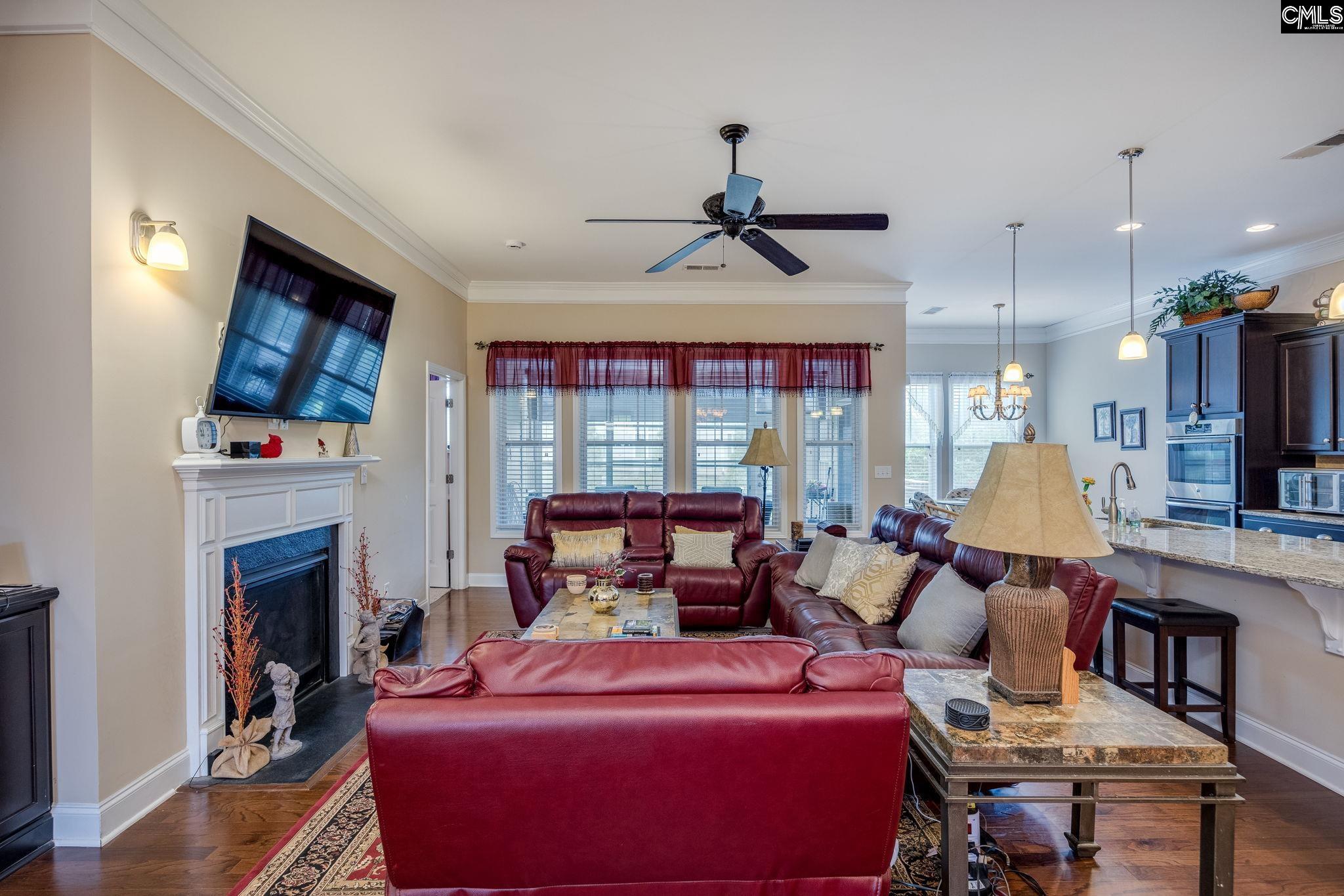 605 Scarlet Baby Drive, Blythewood, South Carolina image 5
