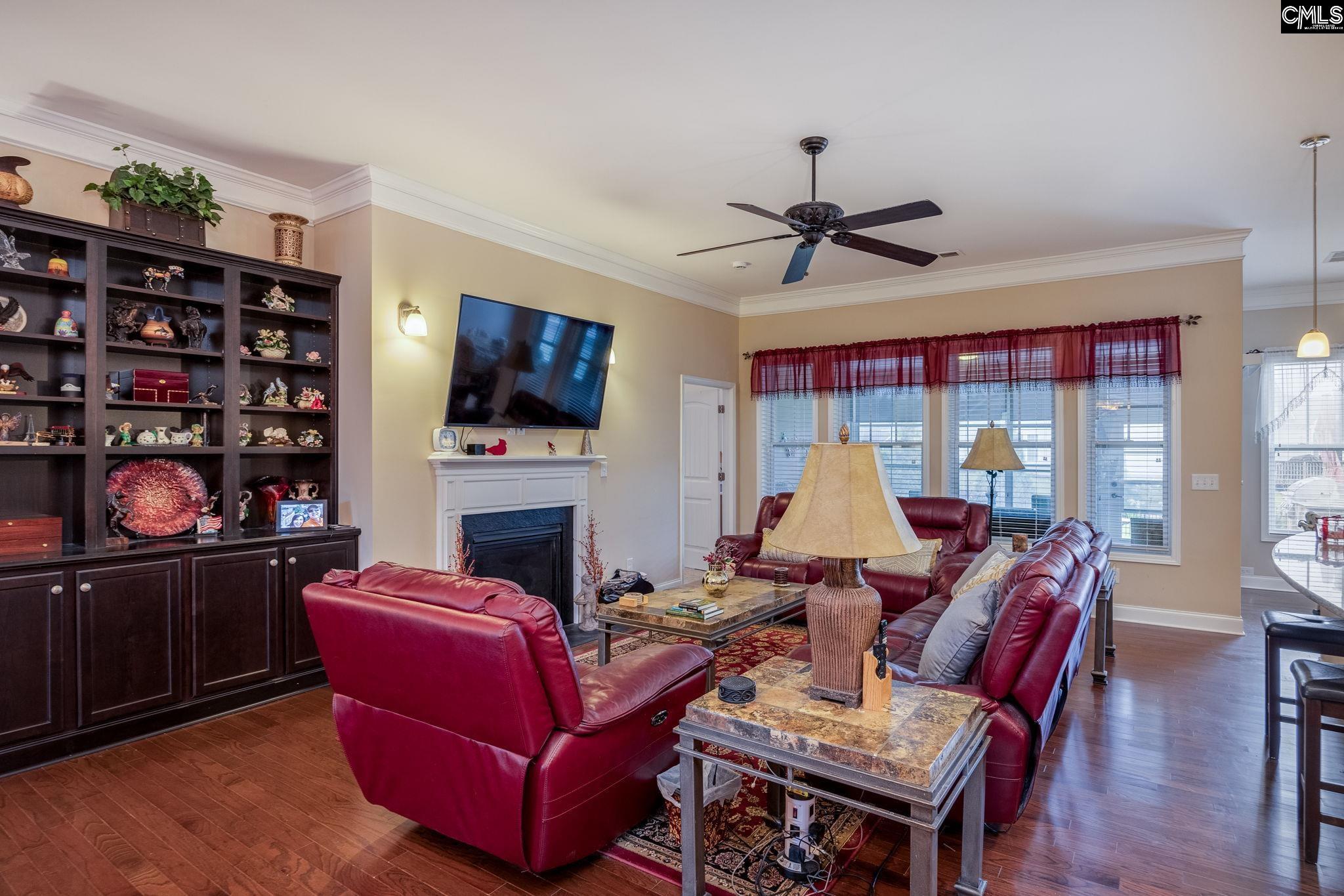 605 Scarlet Baby Drive, Blythewood, South Carolina image 6