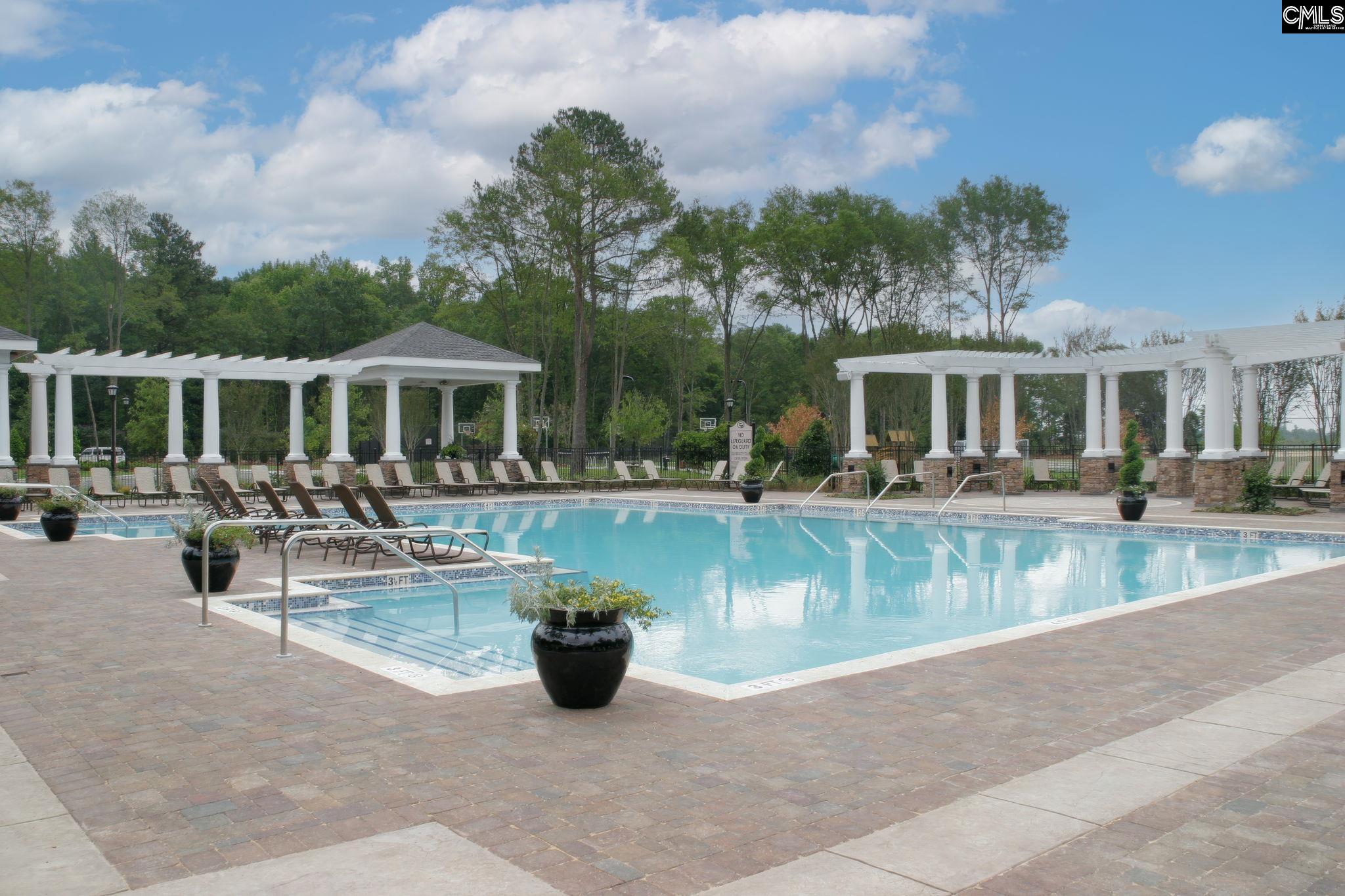 605 Scarlet Baby Drive Blythewood, SC 29016