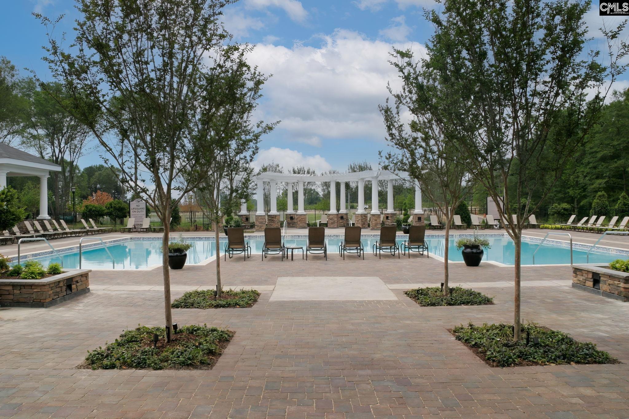 605 Scarlet Baby Drive Blythewood, SC 29016