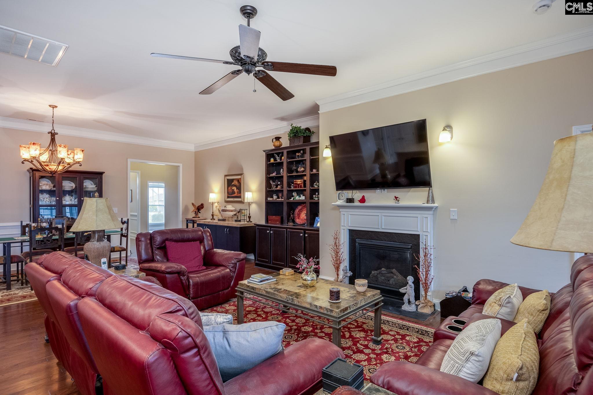 605 Scarlet Baby Drive, Blythewood, South Carolina image 7