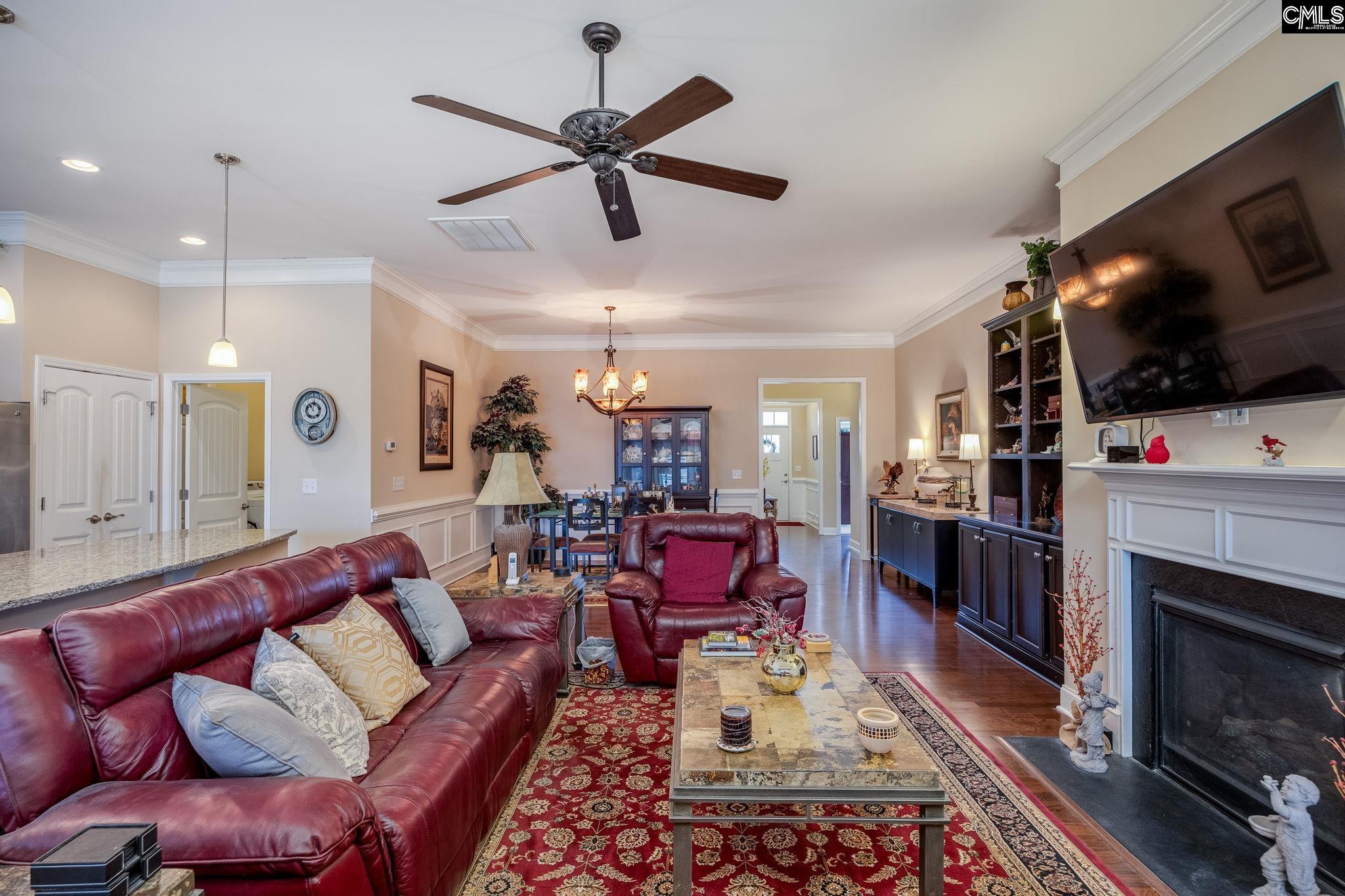 605 Scarlet Baby Drive, Blythewood, South Carolina image 8