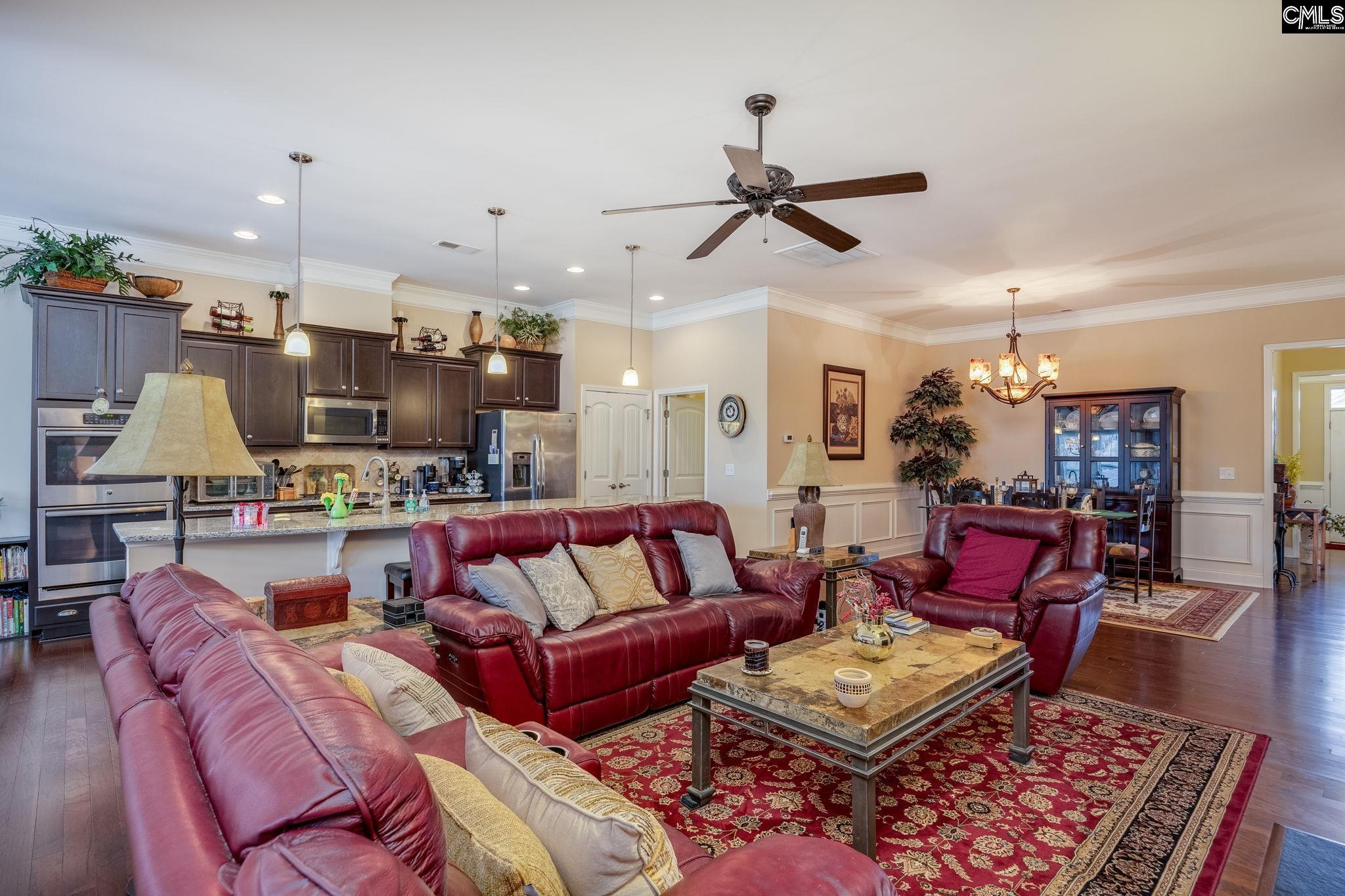 605 Scarlet Baby Drive, Blythewood, South Carolina image 9