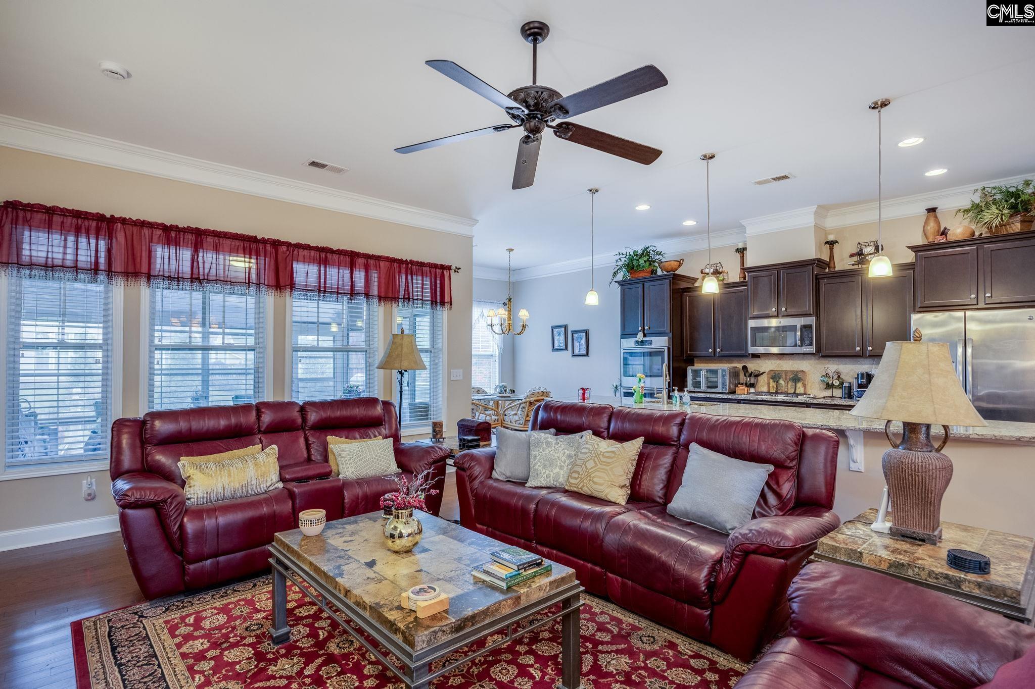 605 Scarlet Baby Drive, Blythewood, South Carolina image 10