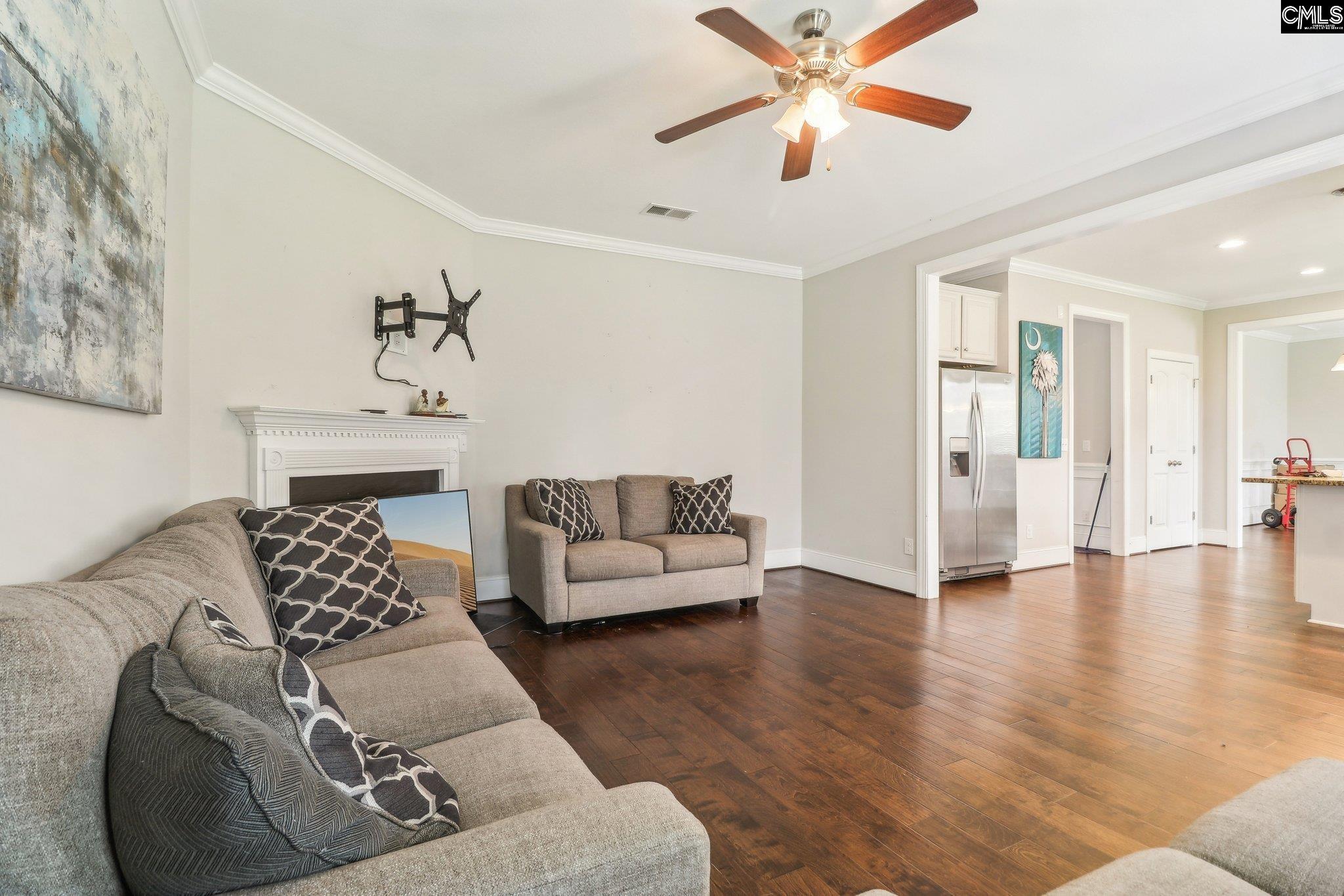 546 Caladium Way, Columbia, South Carolina image 3