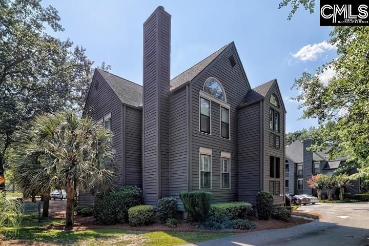 3923 W Buchanan Drive Columbia, SC 29206