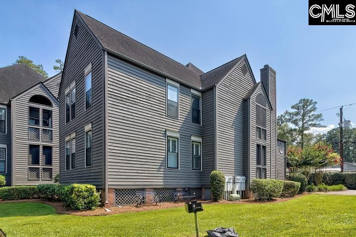 3923 W Buchanan Drive Columbia, SC 29206