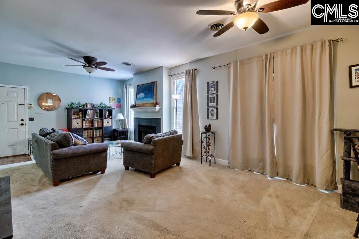3923 W Buchanan Drive Columbia, SC 29206