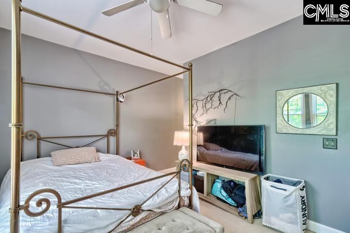 3923 W Buchanan Drive Columbia, SC 29206